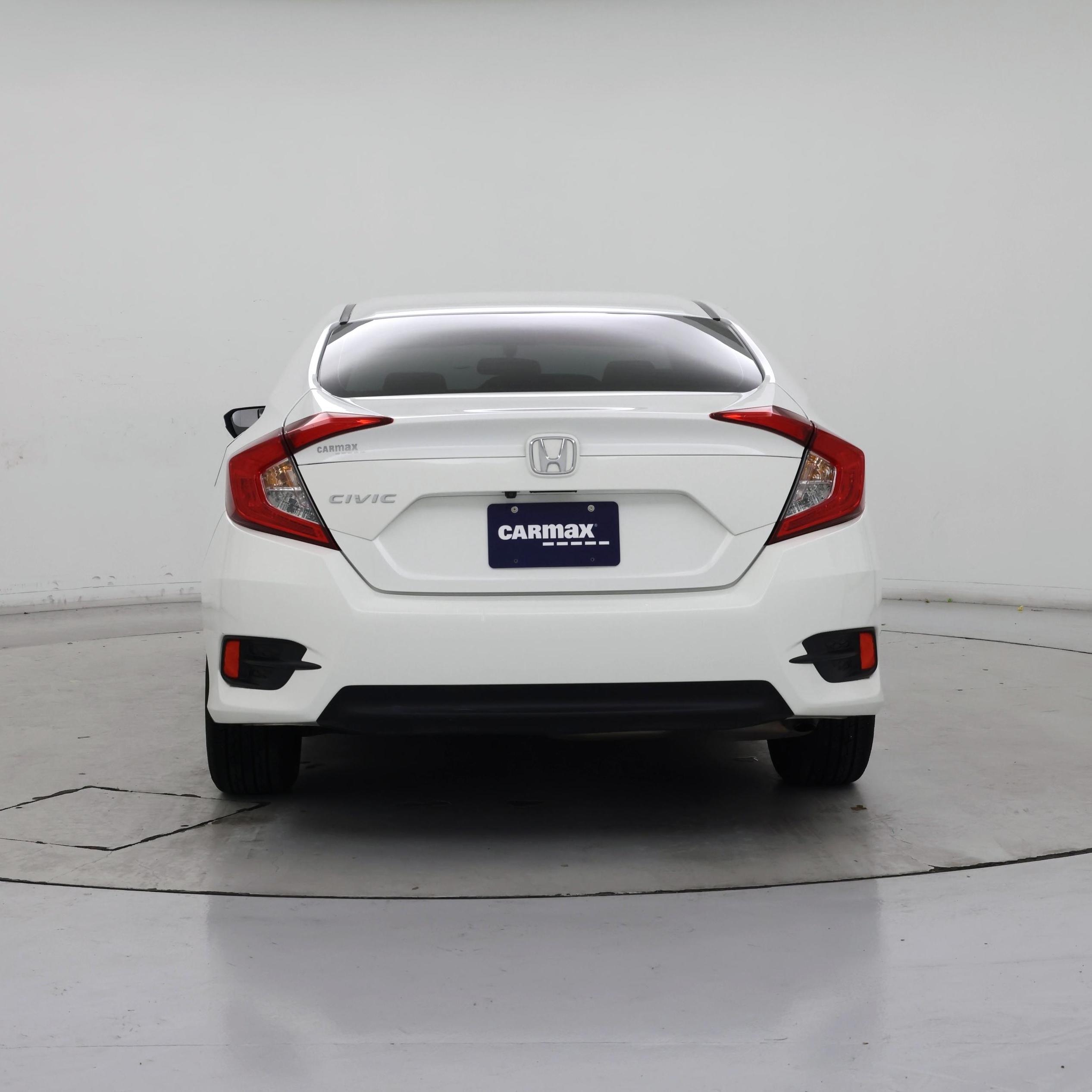 Thumbnail: 2016 Honda Civic - 6
