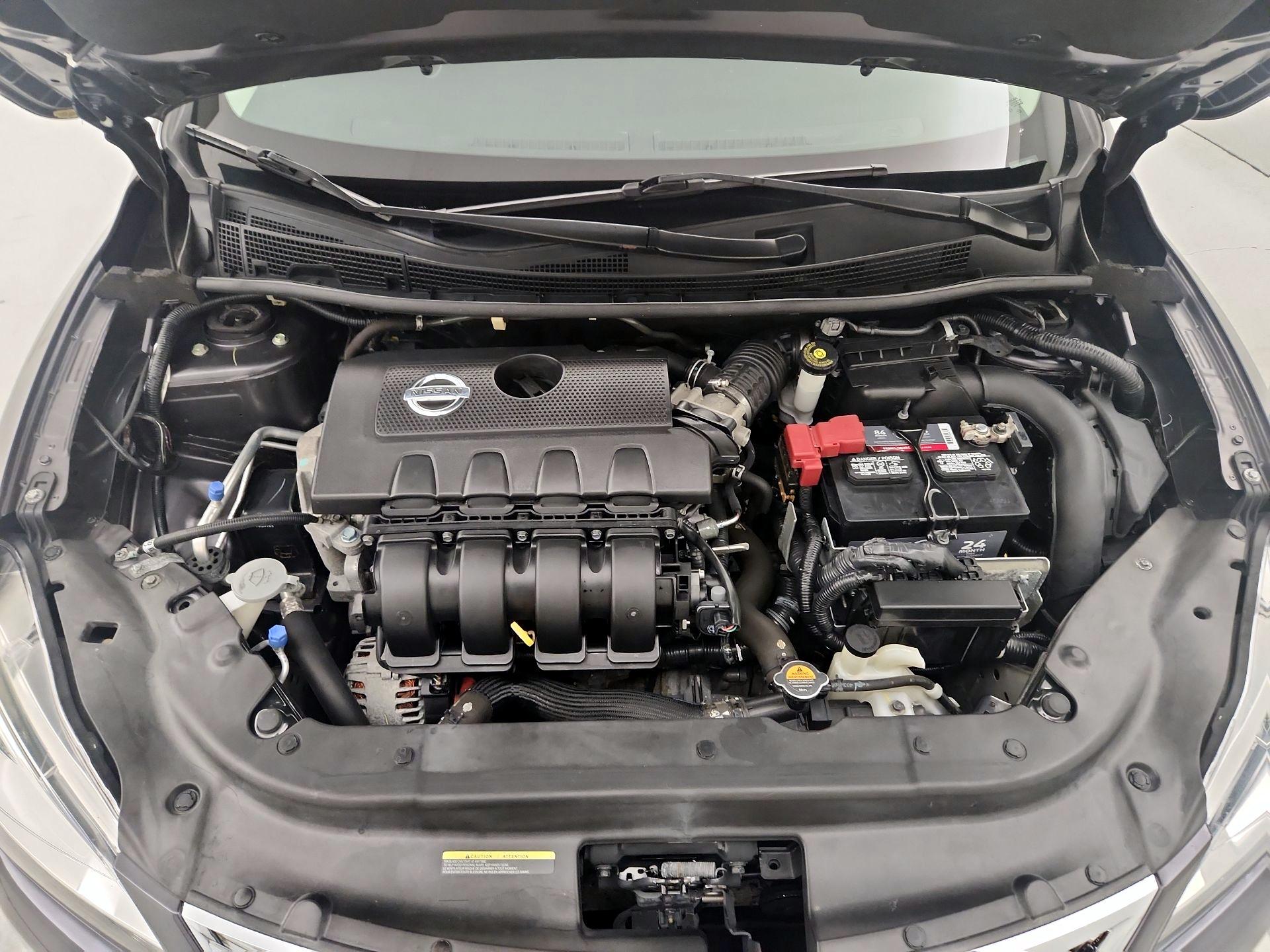Thumbnail: 2015 Nissan Sentra - 20