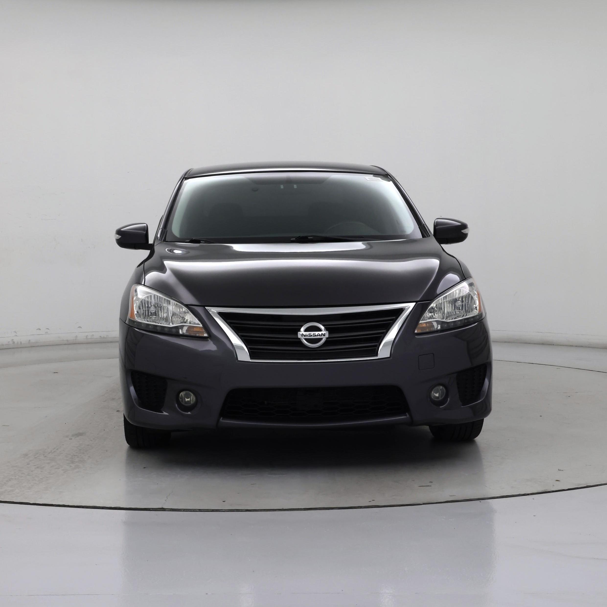 Thumbnail: 2015 Nissan Sentra - 5
