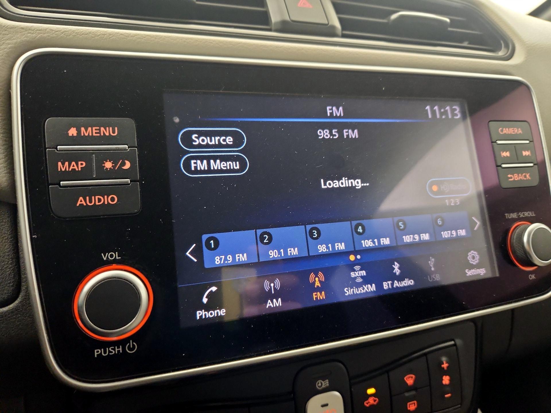 Thumbnail: 2019 Nissan Leaf - 15