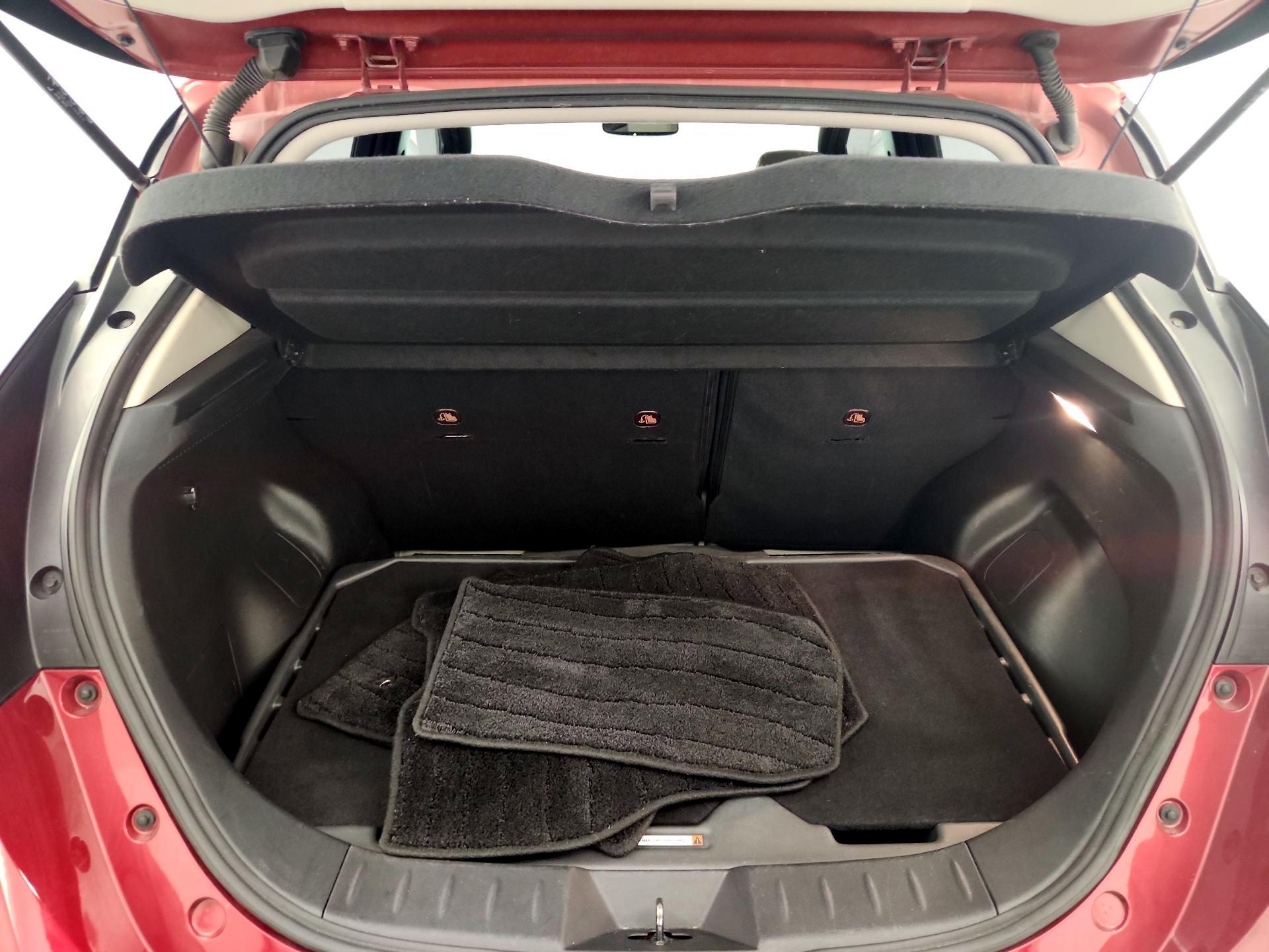 Thumbnail: 2019 Nissan Leaf - 20