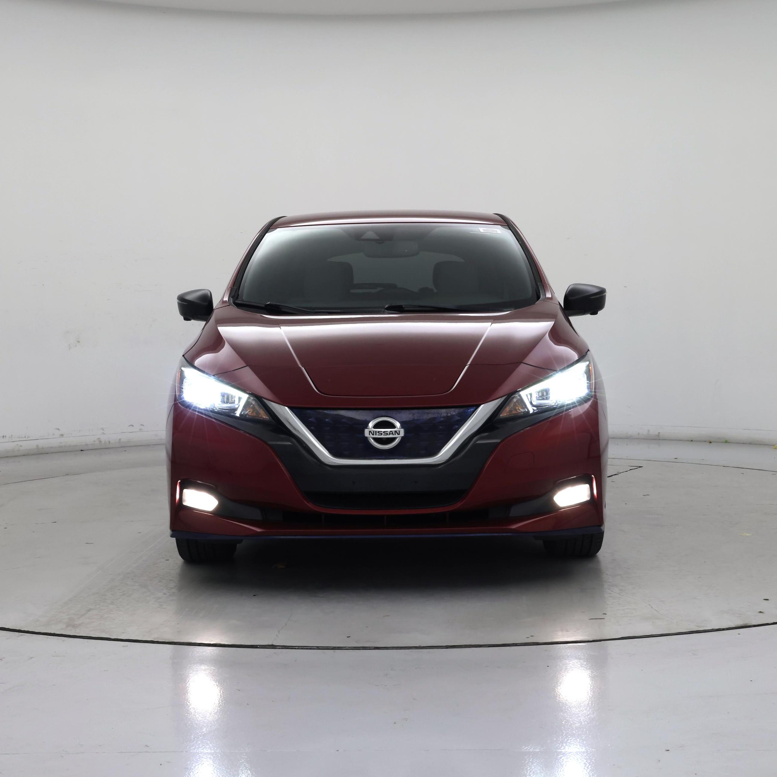 Thumbnail: 2019 Nissan Leaf - 5