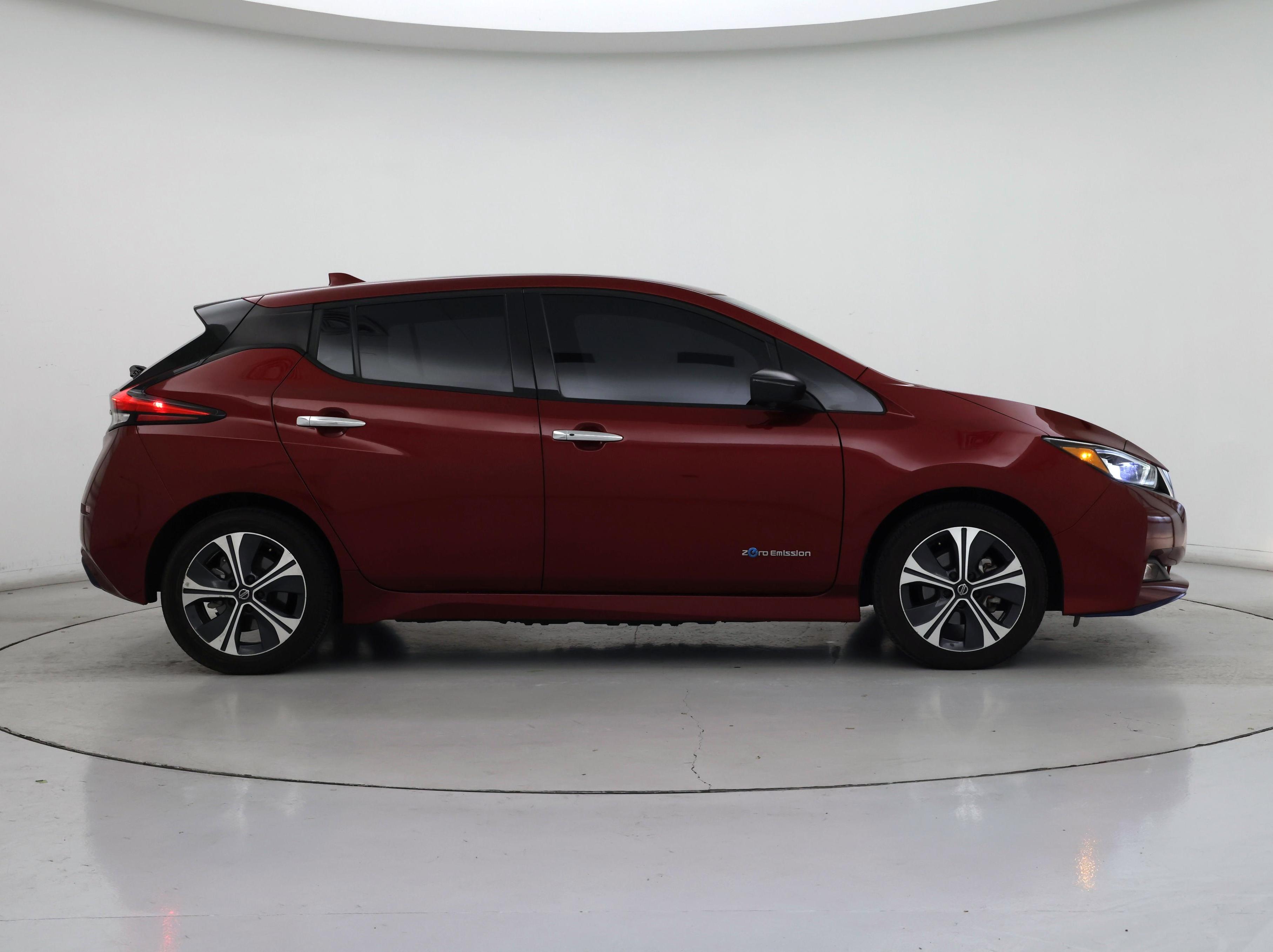 Thumbnail: 2019 Nissan Leaf - 7