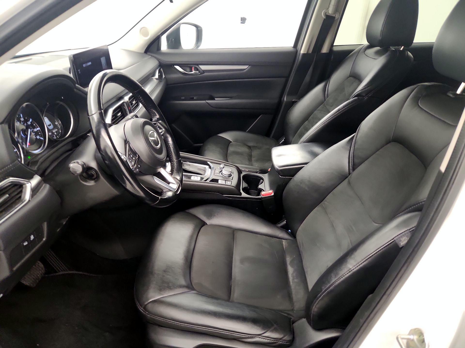 Thumbnail: 2022 Mazda CX-5 - 11