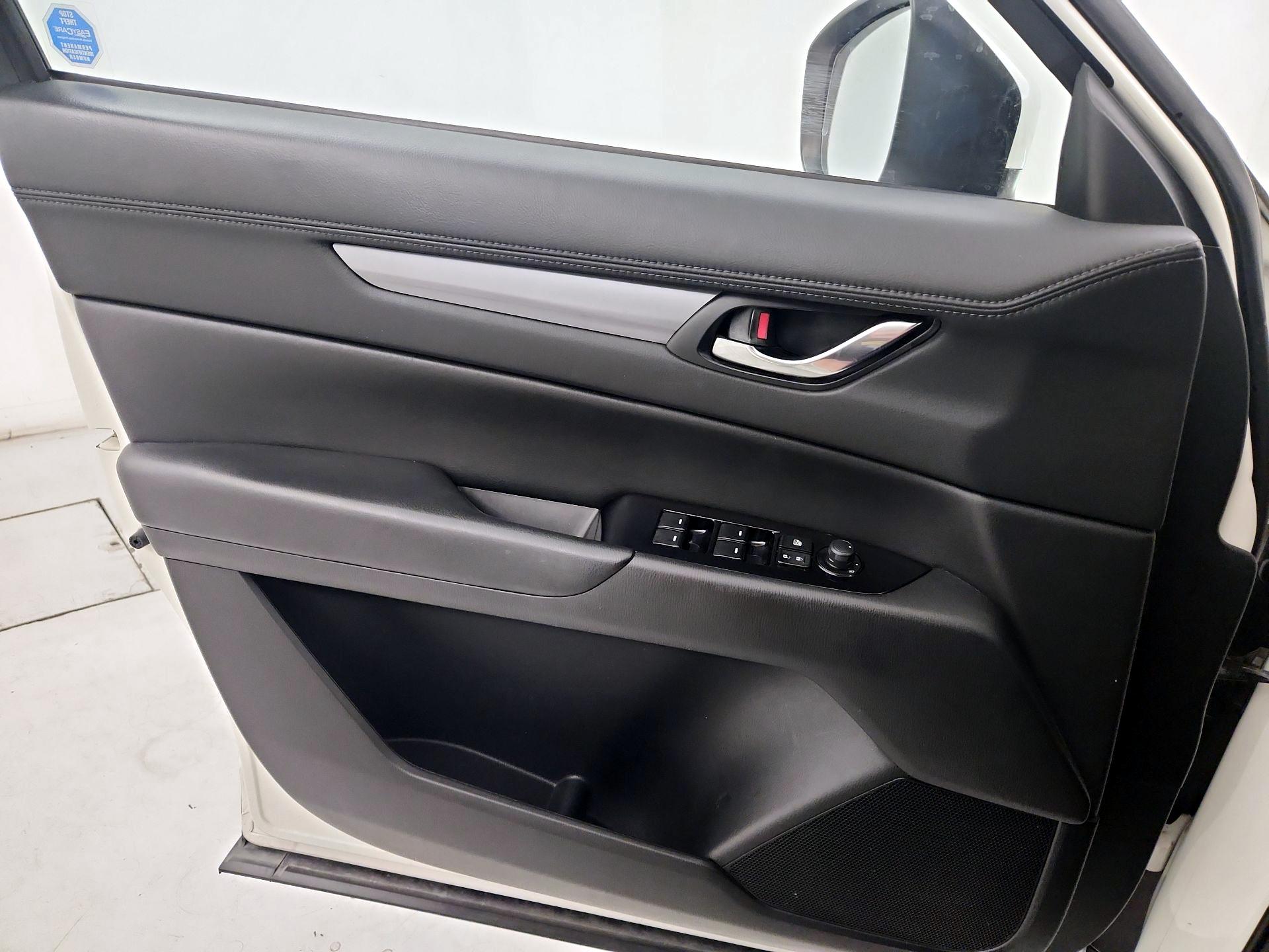 Thumbnail: 2022 Mazda CX-5 - 12