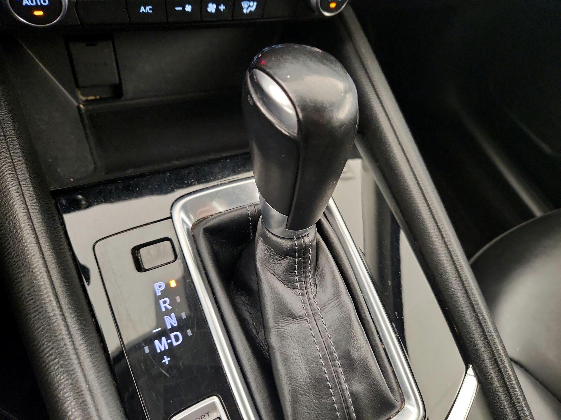 Thumbnail: 2022 Mazda CX-5 - 17