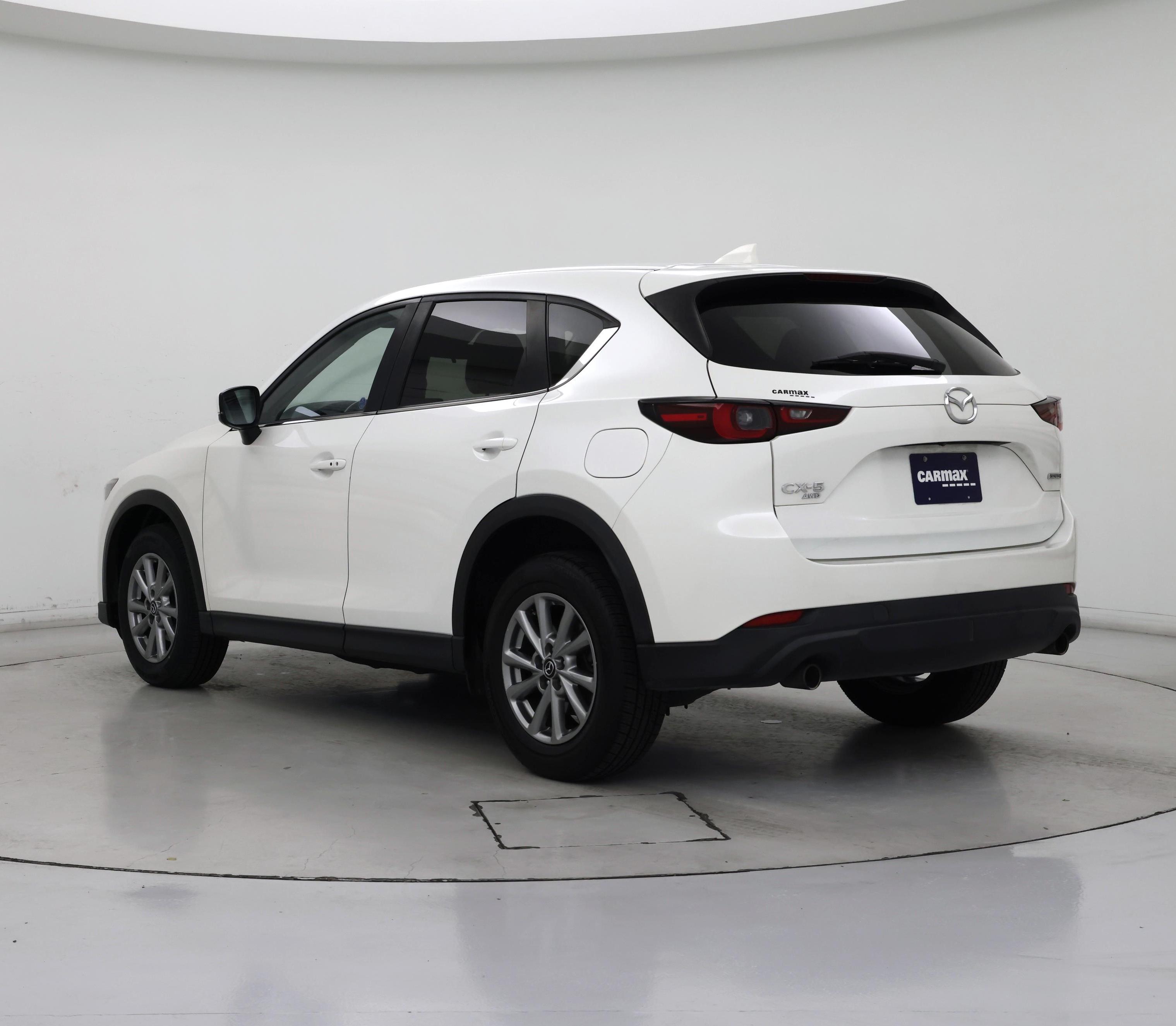 Thumbnail: 2022 Mazda CX-5 - 2