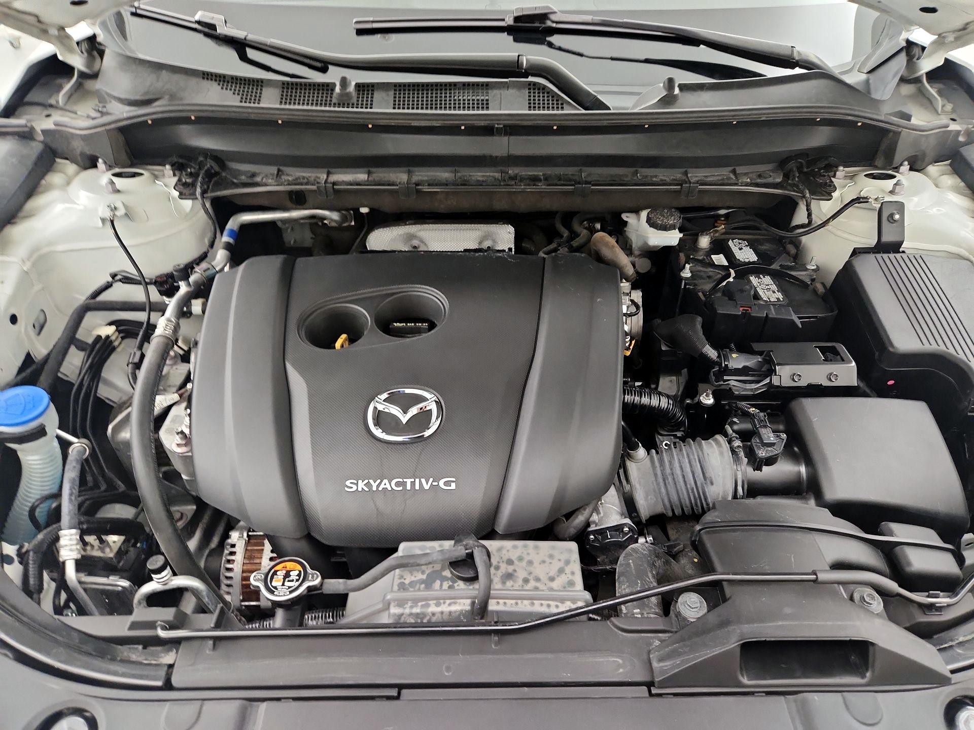Thumbnail: 2022 Mazda CX-5 - 20