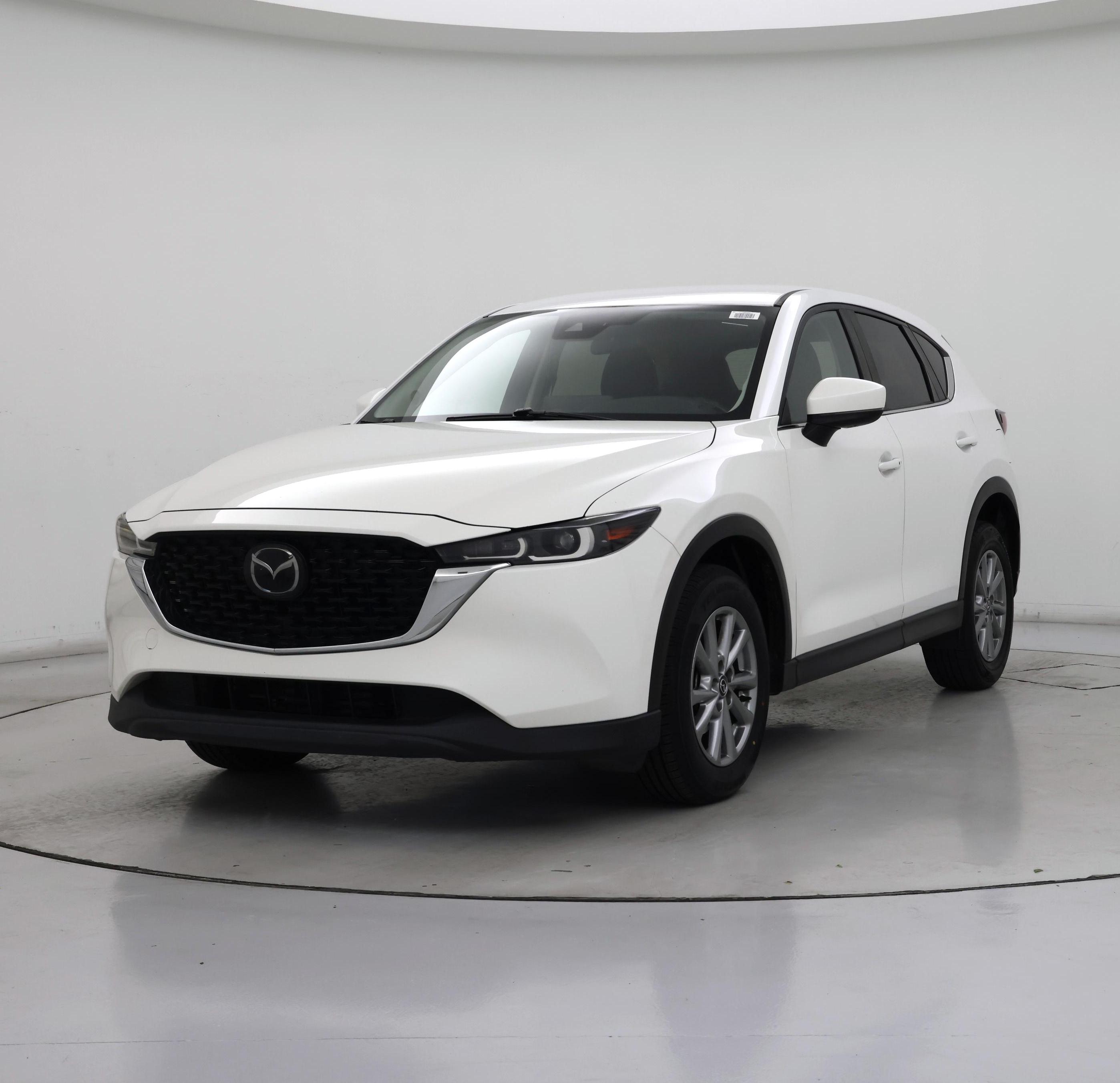 Thumbnail: 2022 Mazda CX-5 - 4