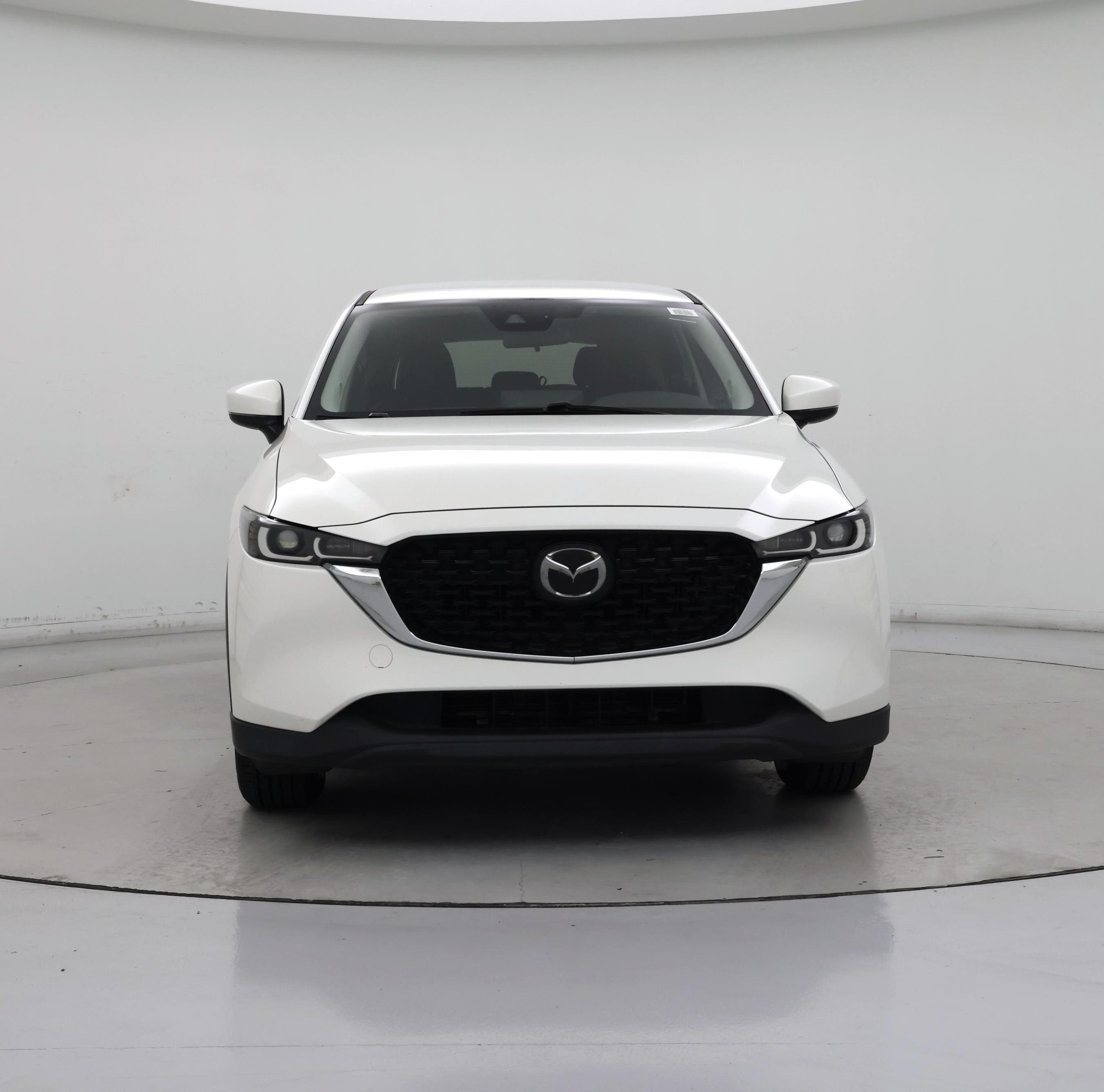 Thumbnail: 2022 Mazda CX-5 - 5