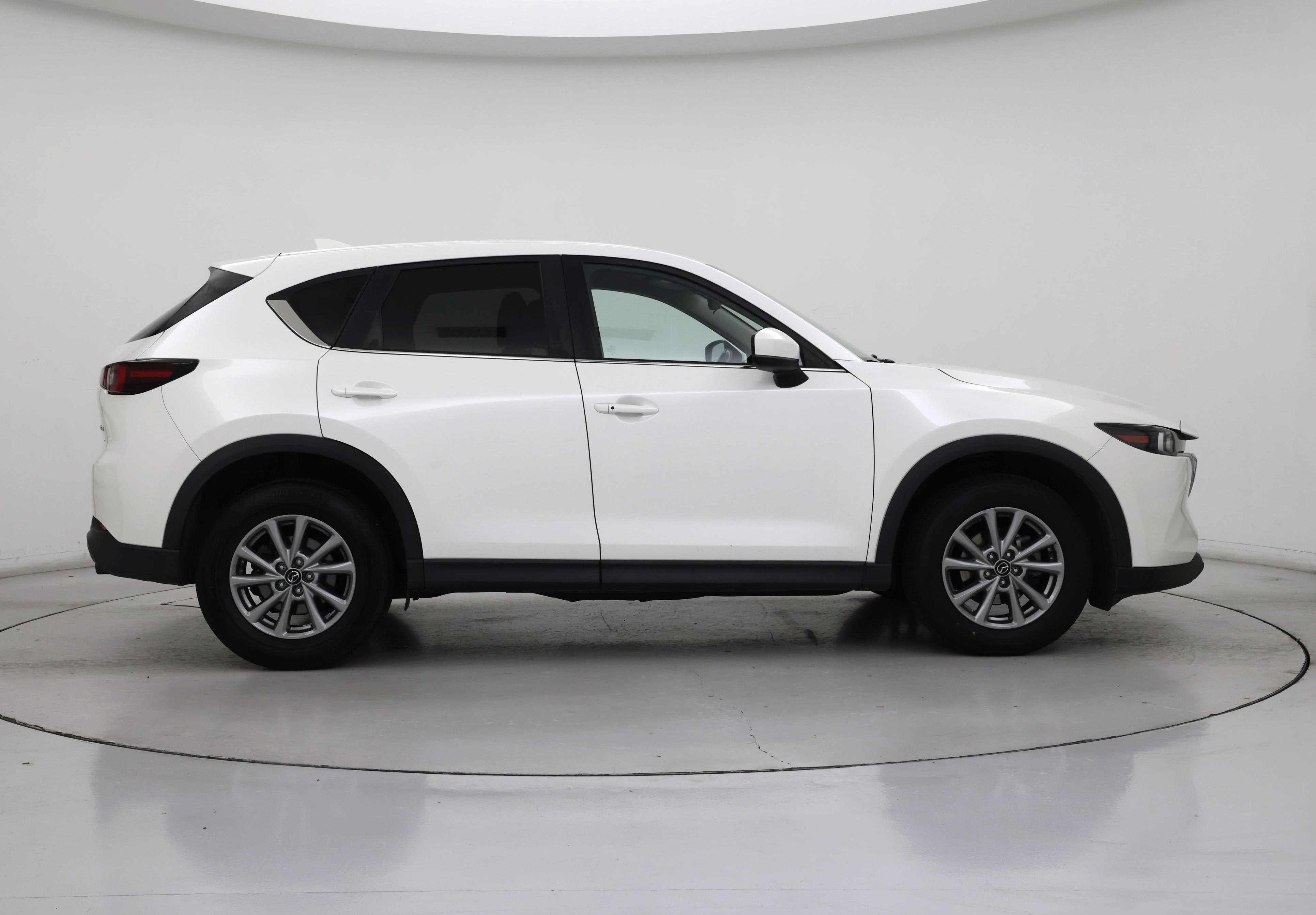 Thumbnail: 2022 Mazda CX-5 - 7