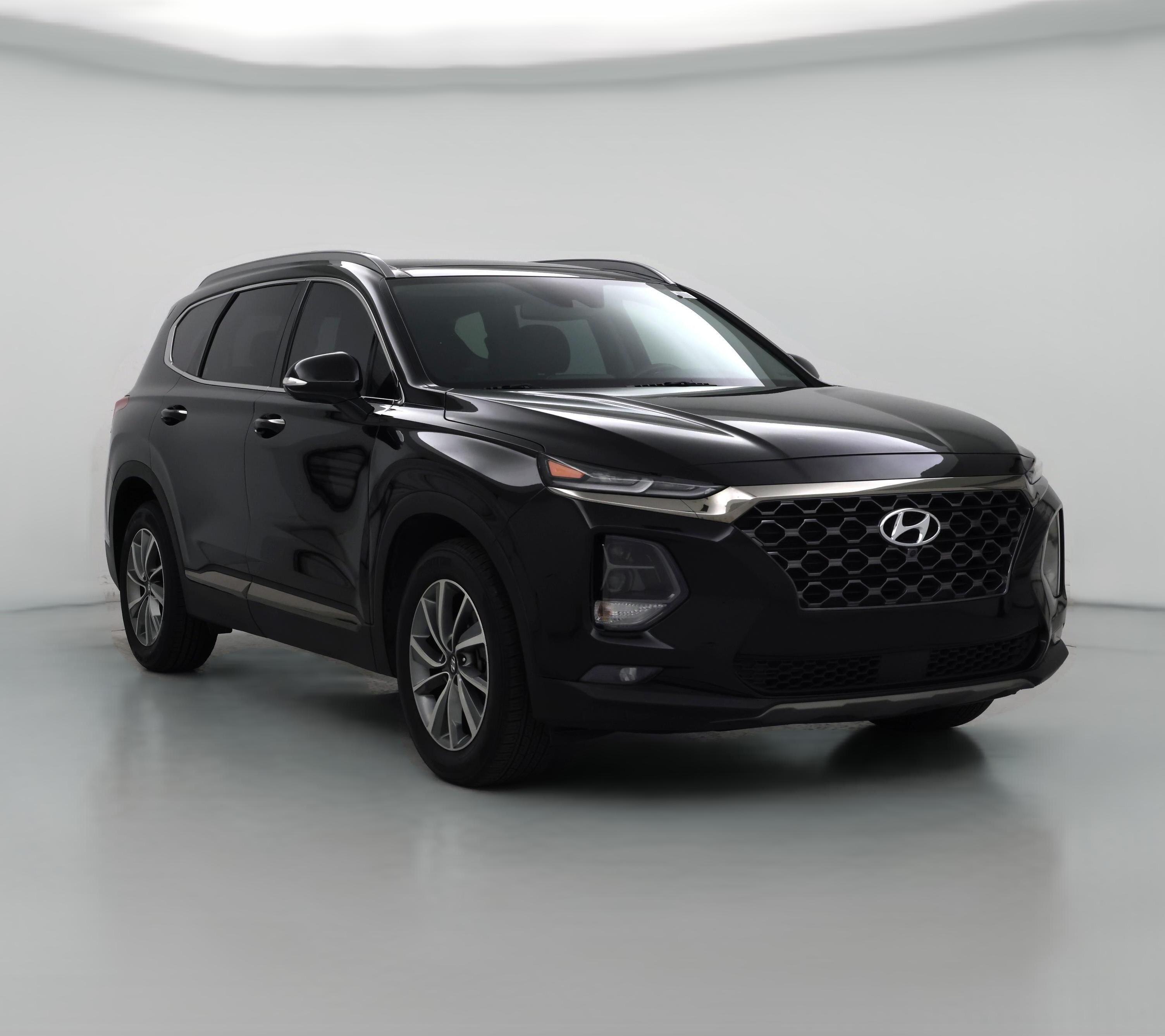 Thumbnail: 2020 Hyundai Santa Fe - 1