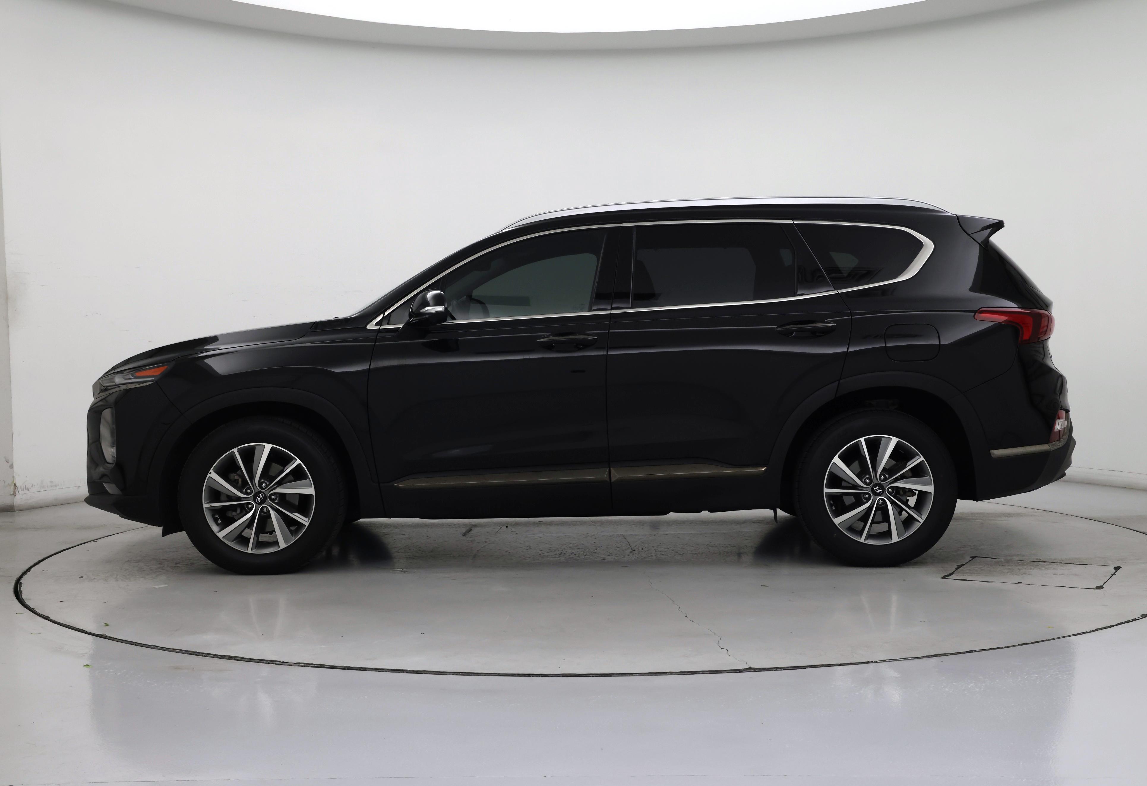 Thumbnail: 2020 Hyundai Santa Fe - 3