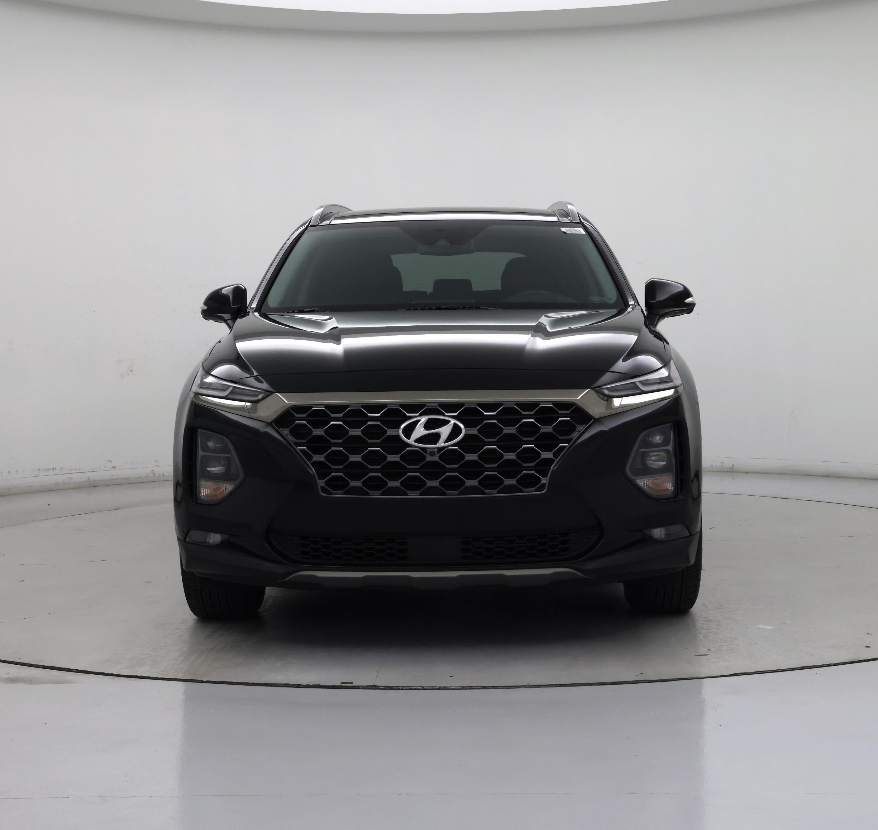 Thumbnail: 2020 Hyundai Santa Fe - 5