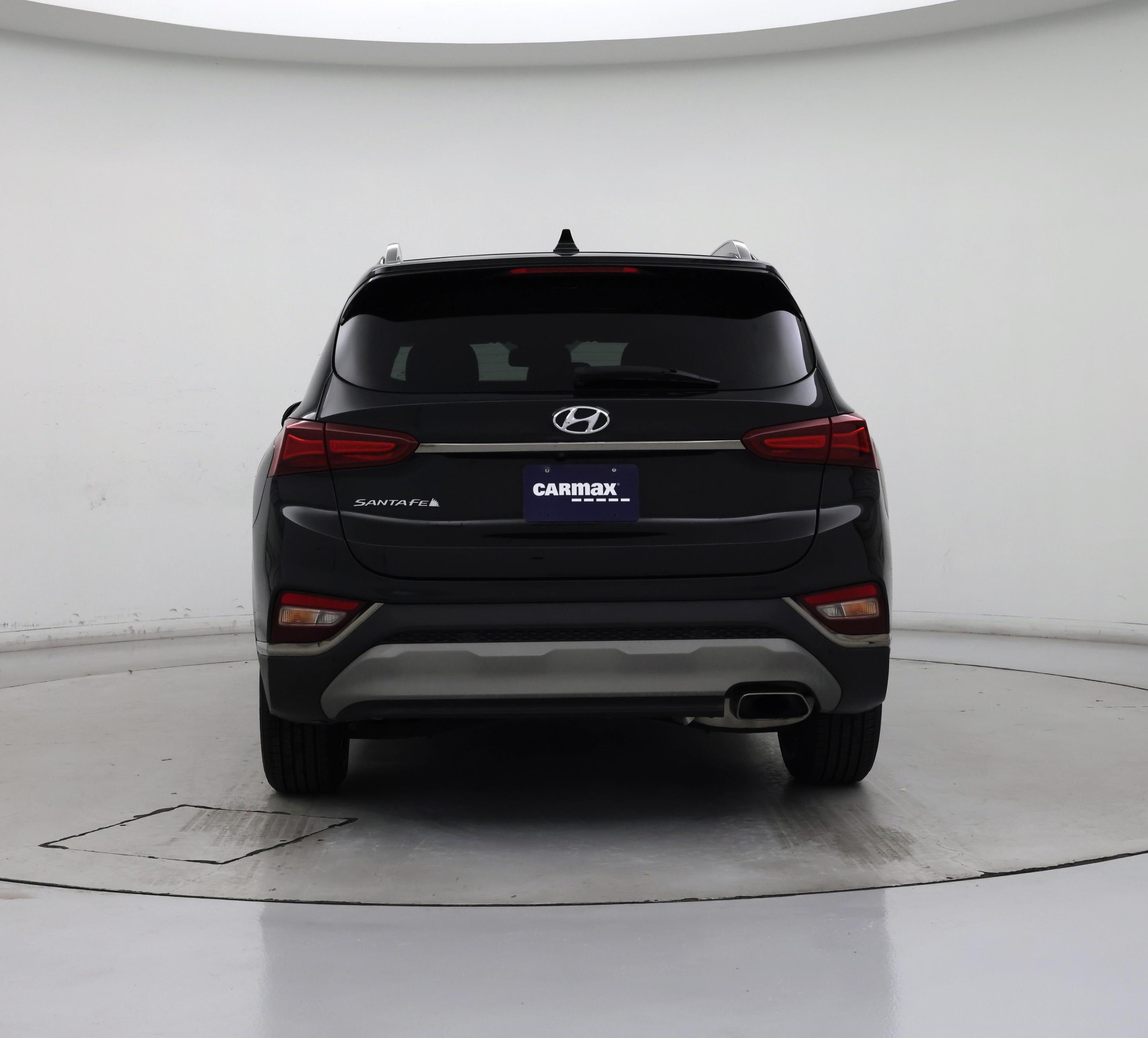 Thumbnail: 2020 Hyundai Santa Fe - 6