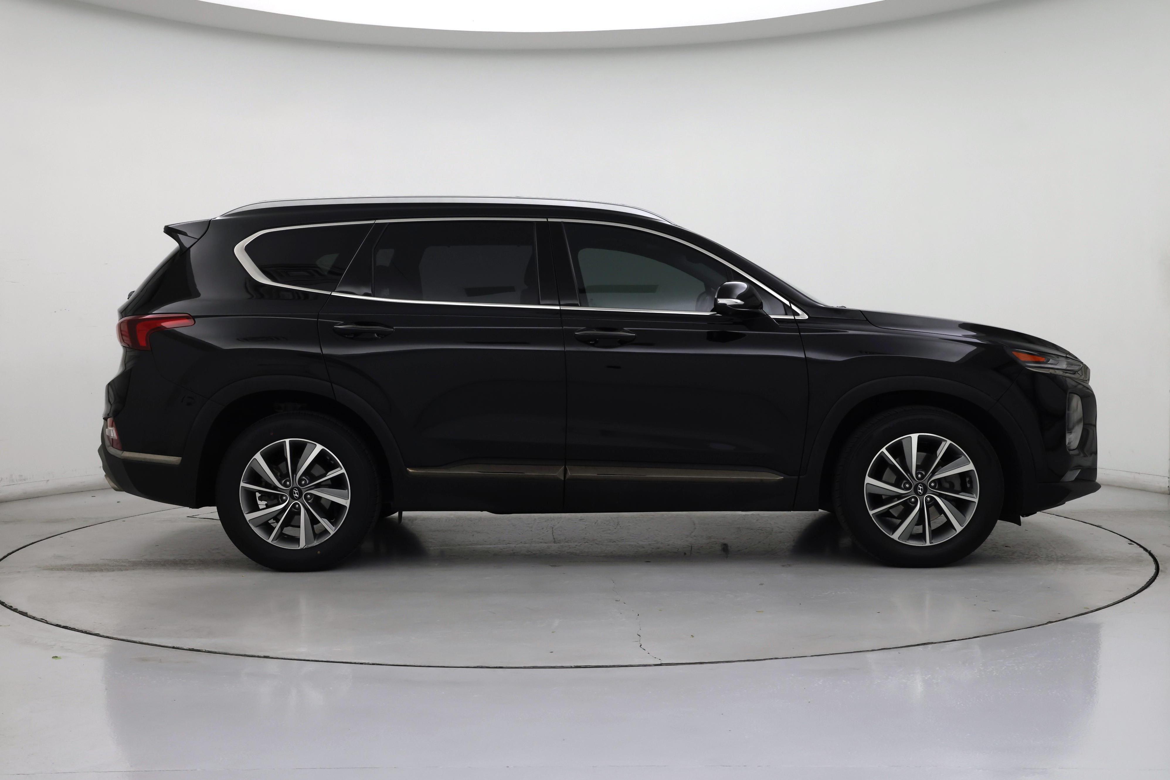 Thumbnail: 2020 Hyundai Santa Fe - 7