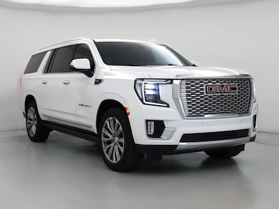 2022 GMC Yukon XL 1500 Denali