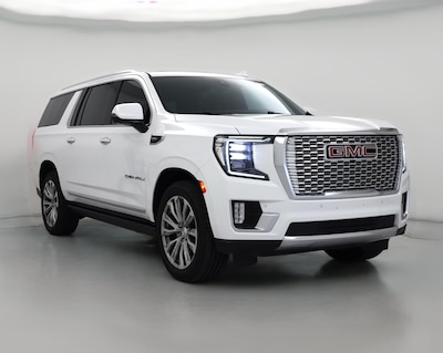 2022 GMC Yukon XL 1500 Denali