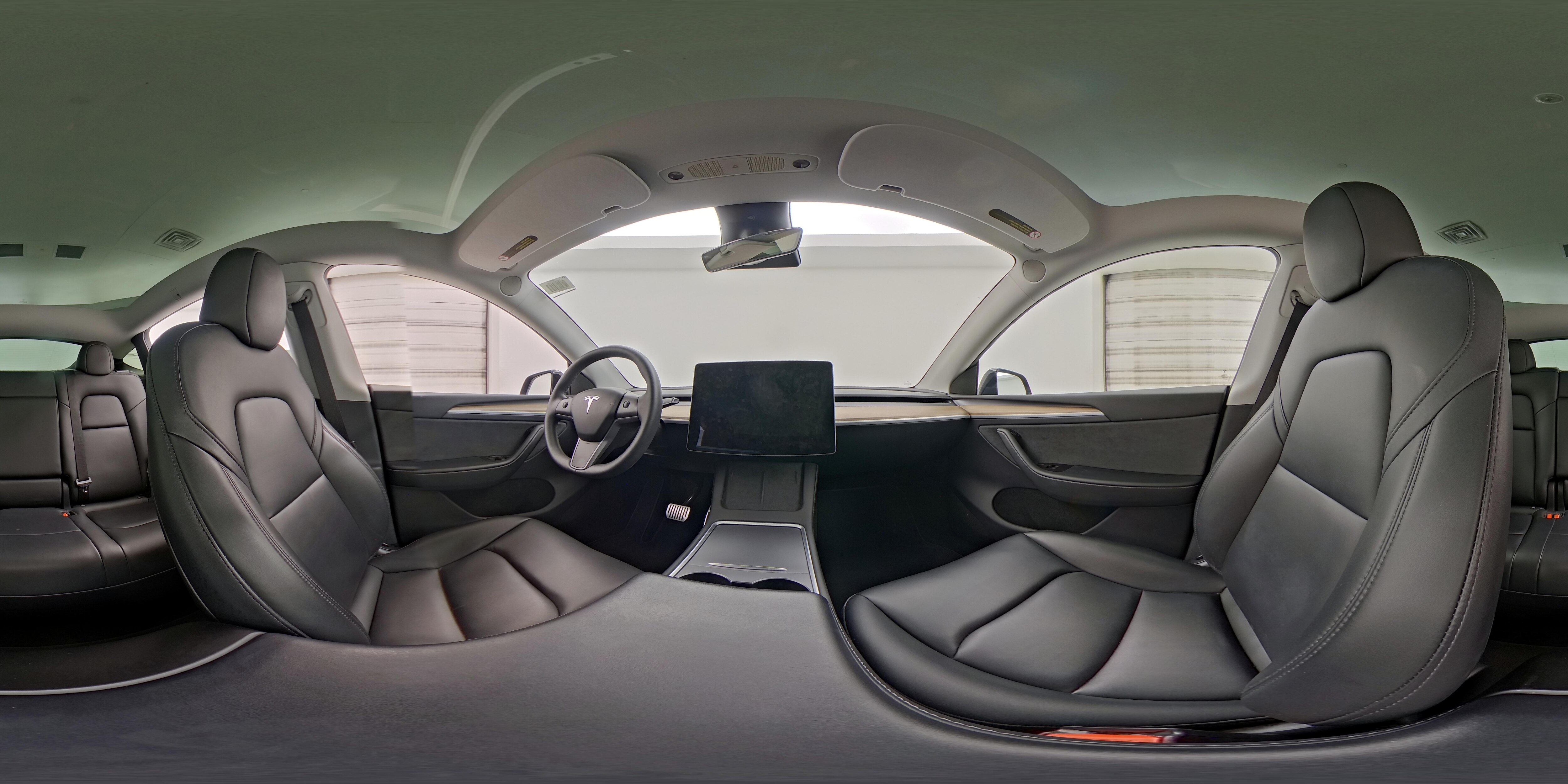 2023 Tesla Model Y Long Range - Photo 24