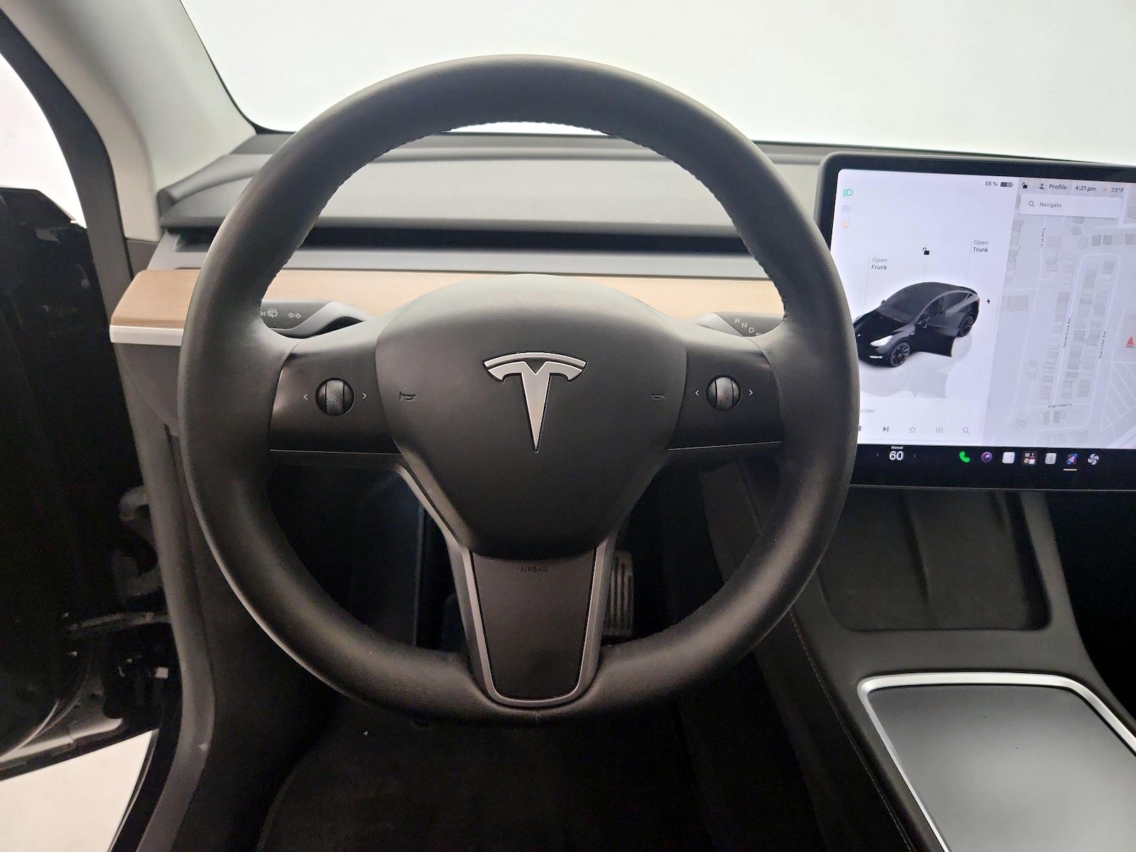 2023 Tesla Model Y Long Range - Photo 11