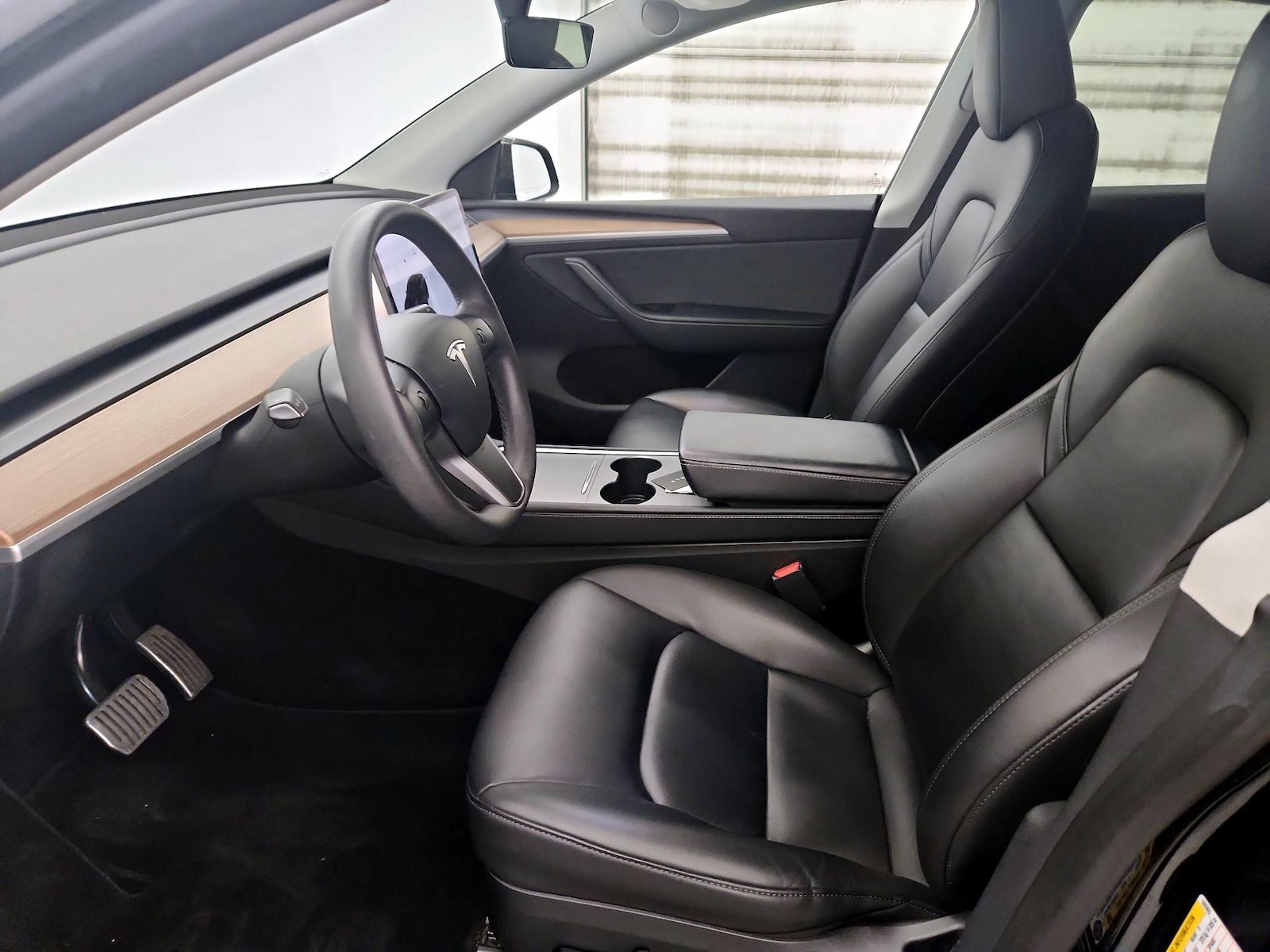2023 Tesla Model Y Long Range - Photo 12