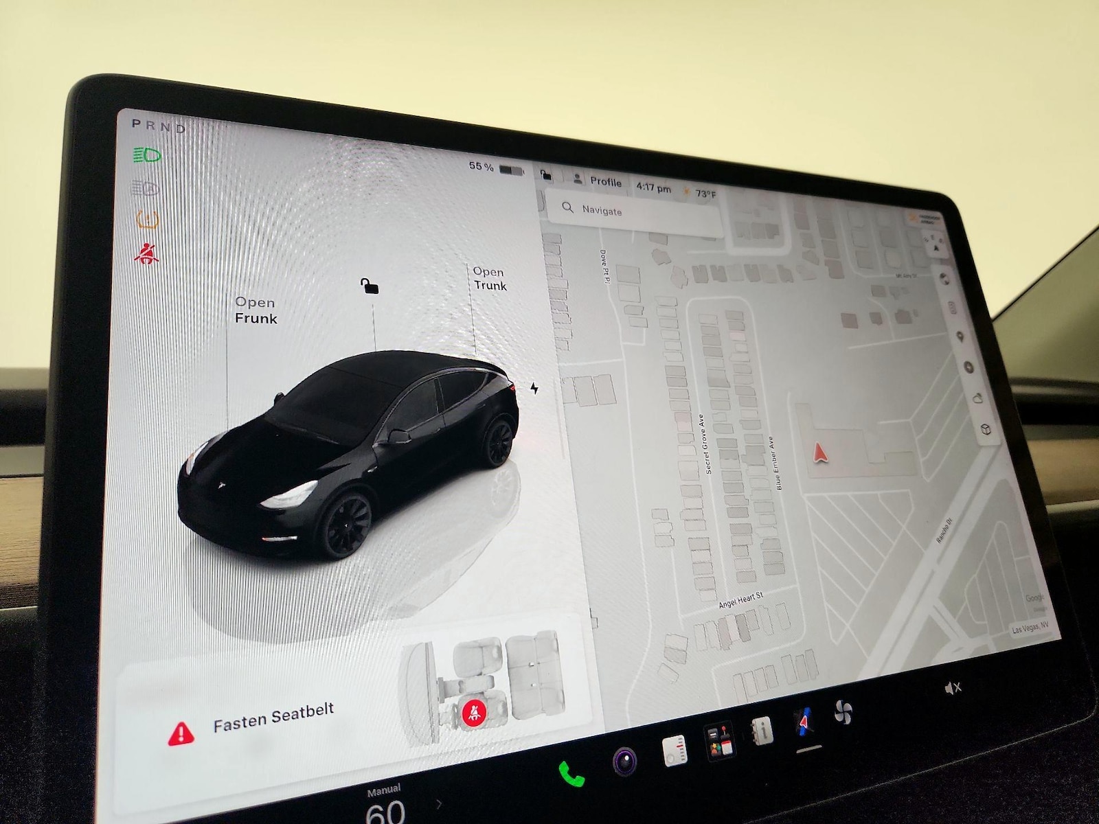 2023 Tesla Model Y Long Range - Photo 14