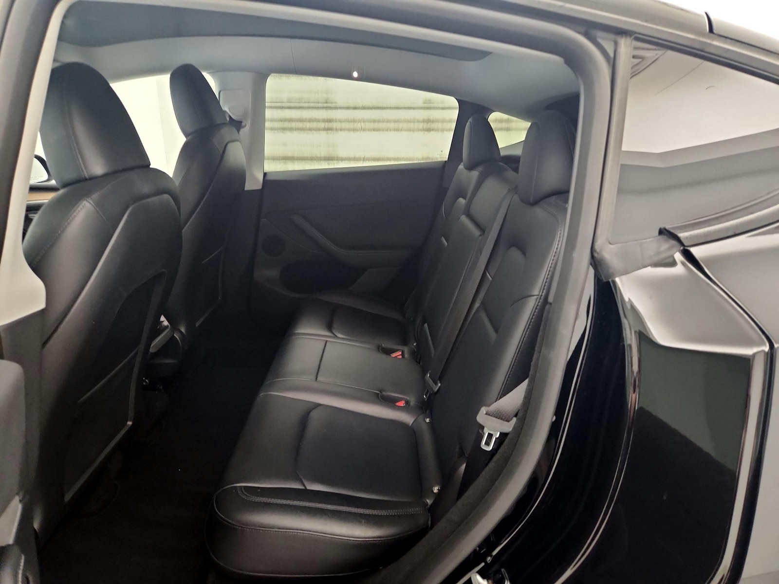 2023 Tesla Model Y Long Range - Photo 20