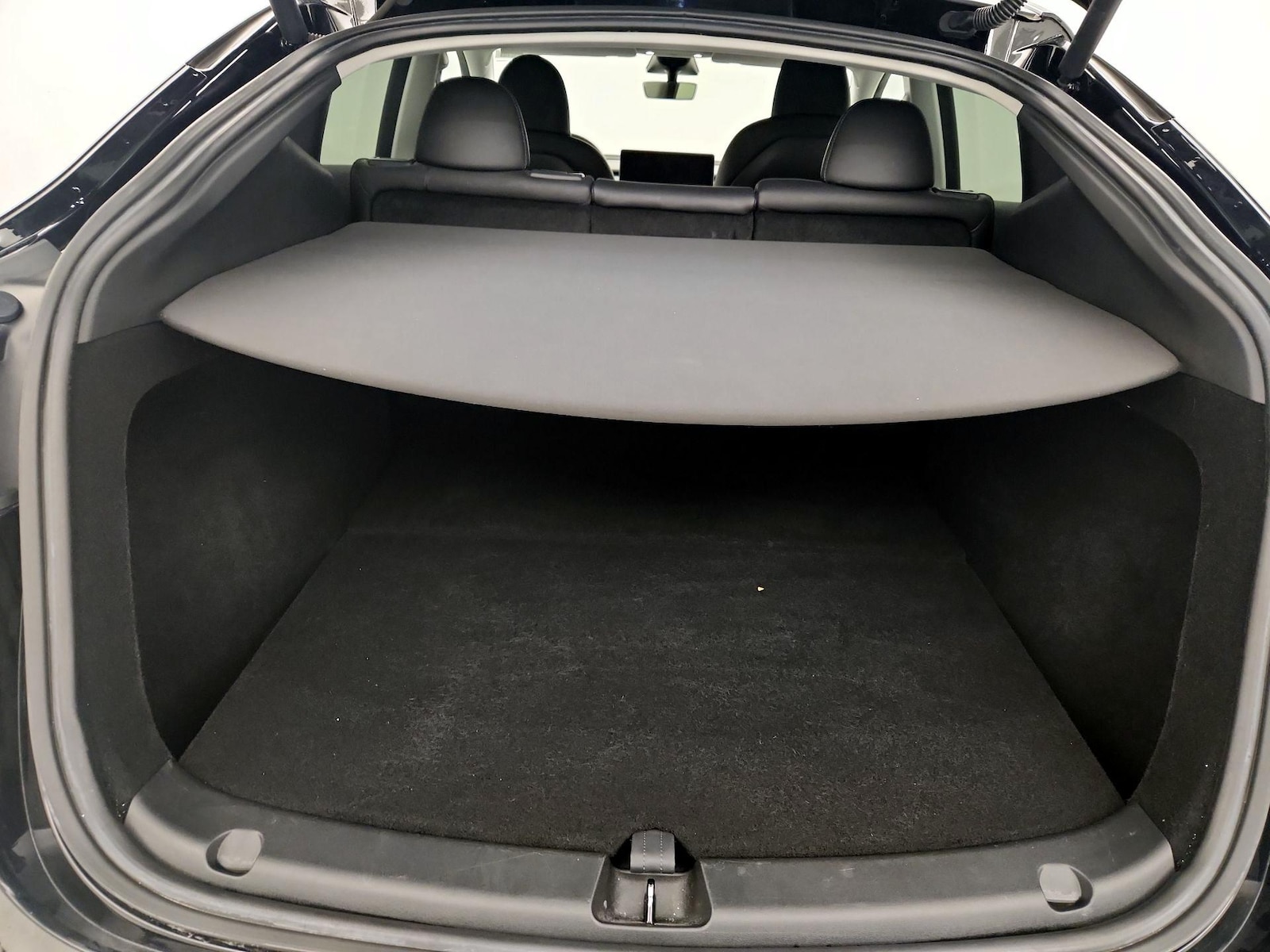 2023 Tesla Model Y Long Range - Photo 21
