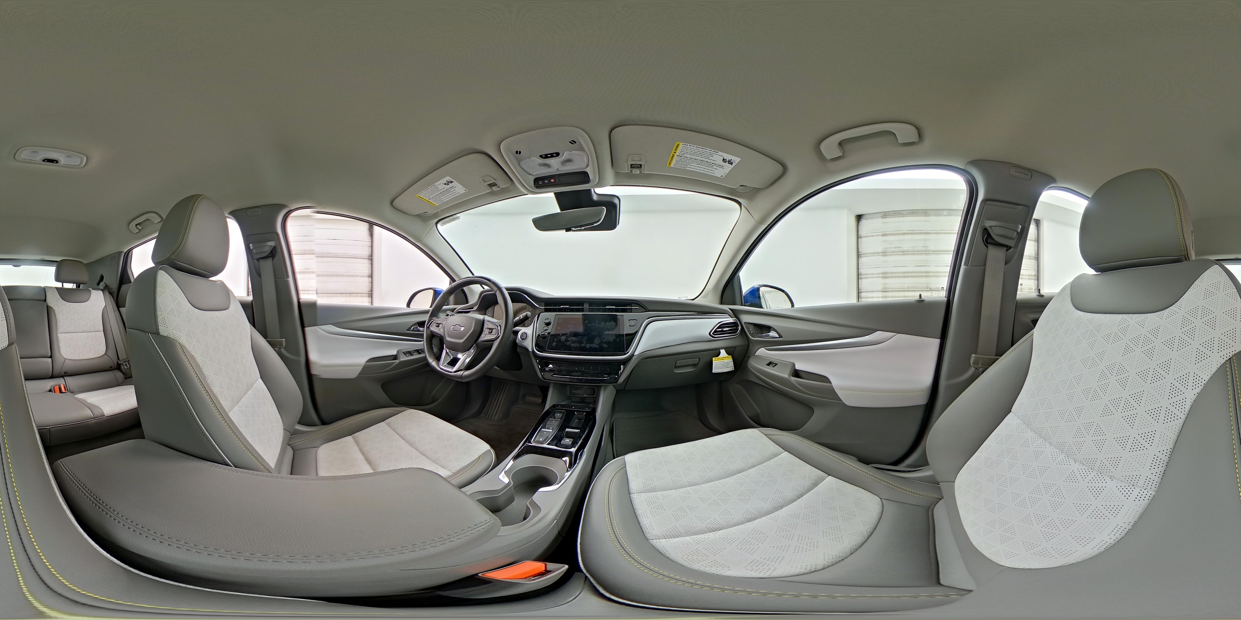 2023 Chevrolet Bolt EUV Premier - Photo 23