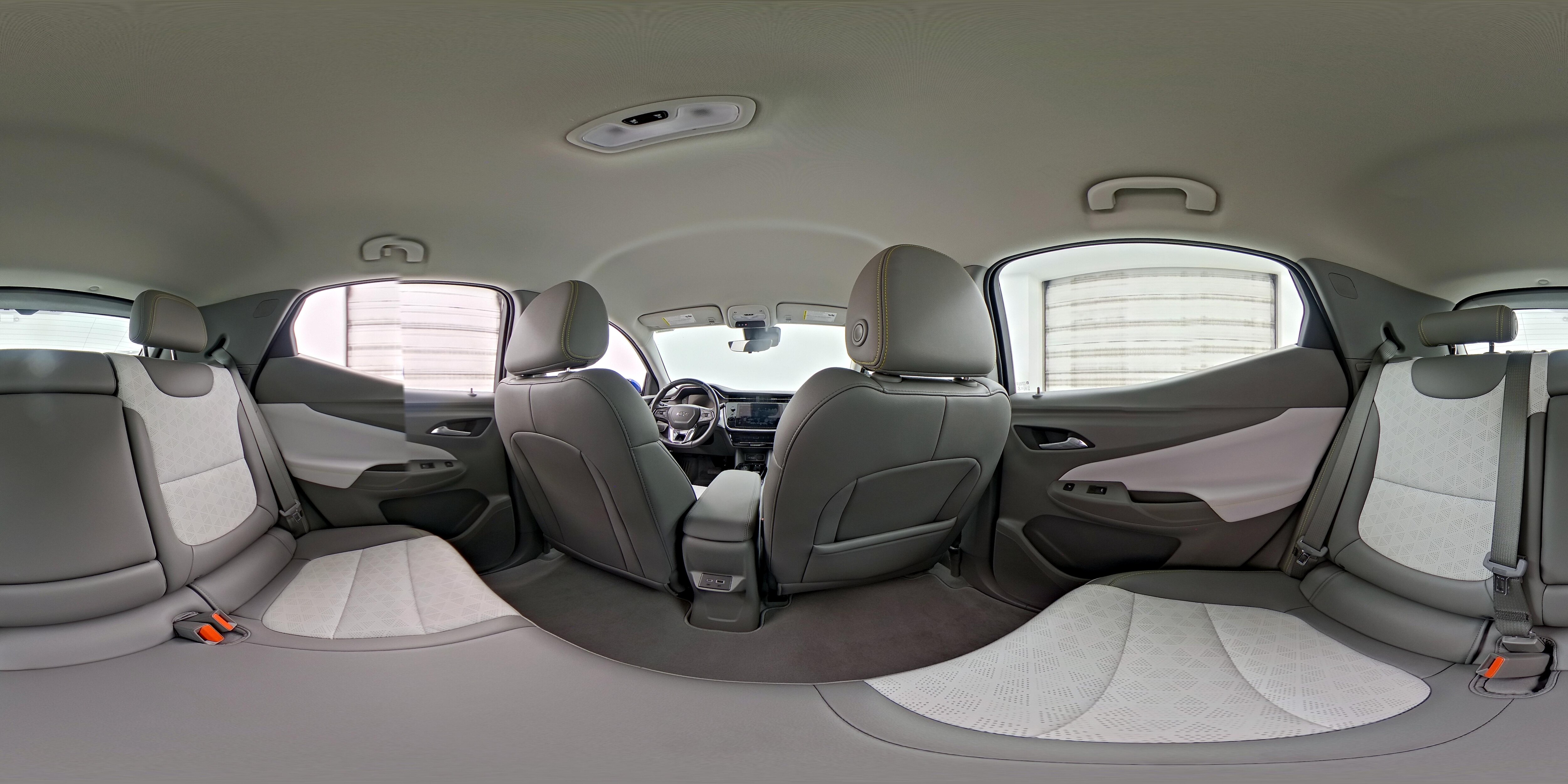 2023 Chevrolet Bolt EUV Premier - Photo 24