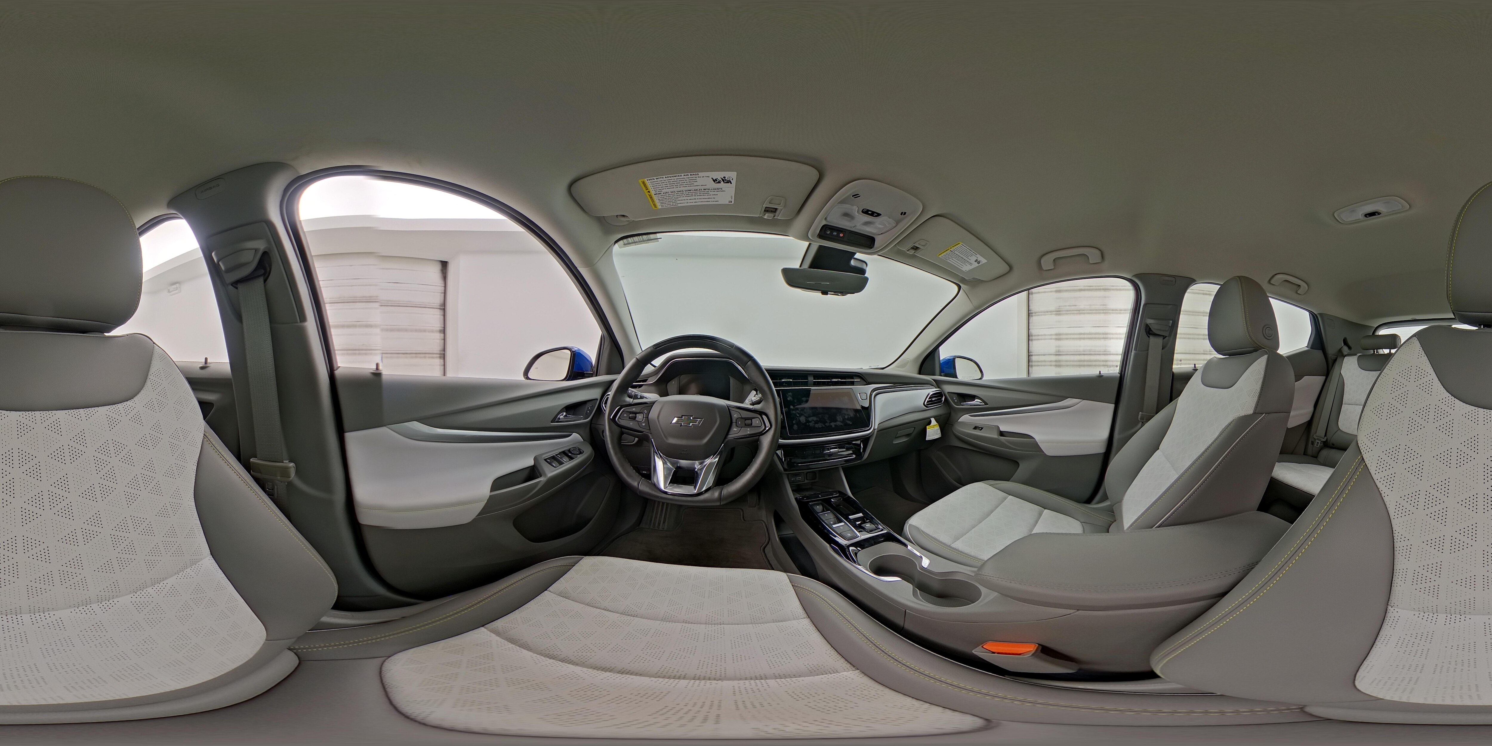 2023 Chevrolet Bolt EUV Premier - Photo 25