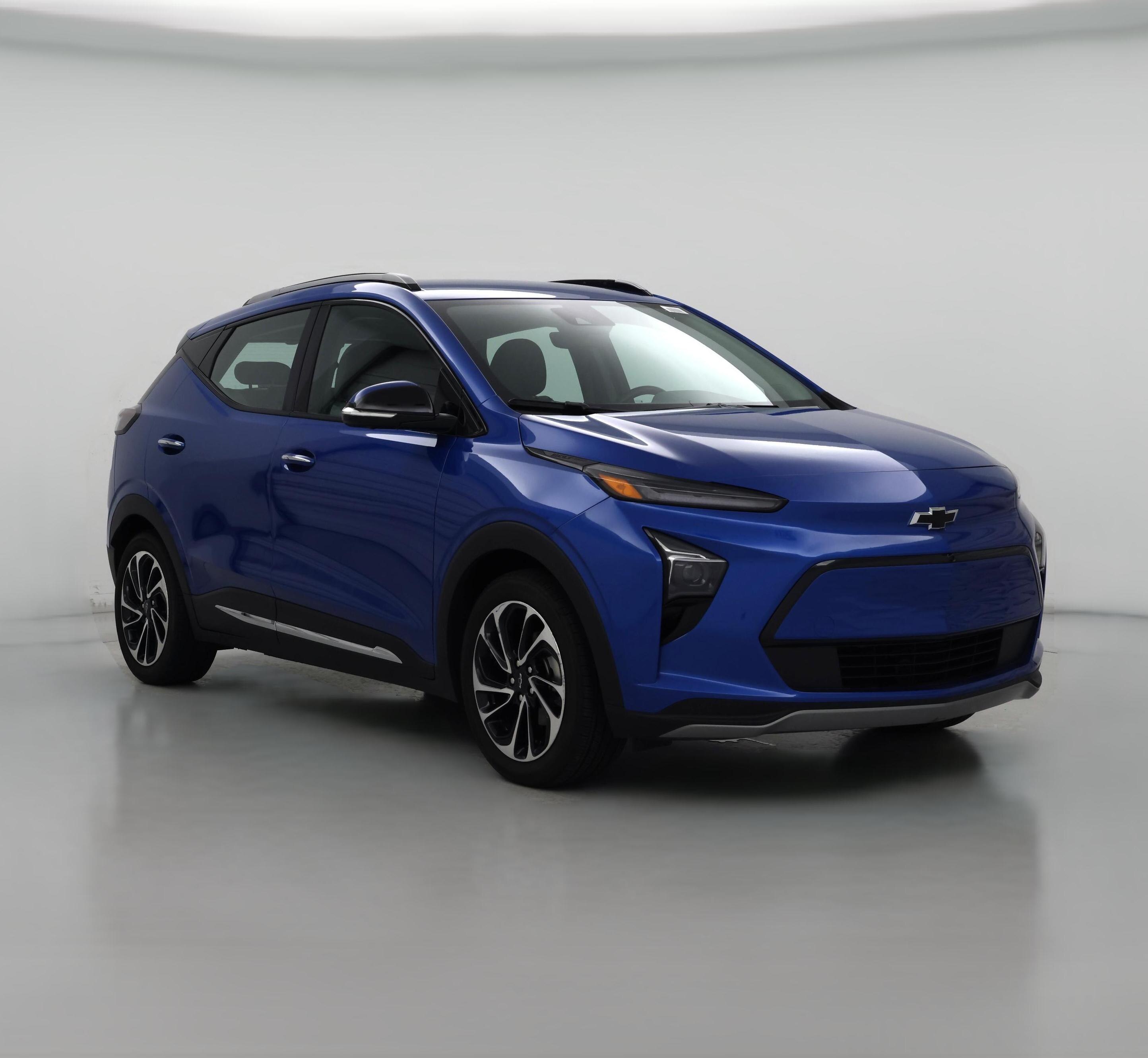 Thumbnail: 2023 Chevrolet Bolt EUV - 1