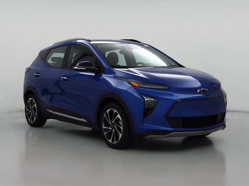2023 Chevrolet Bolt EUV Premier -
                  Las Vegas, NV