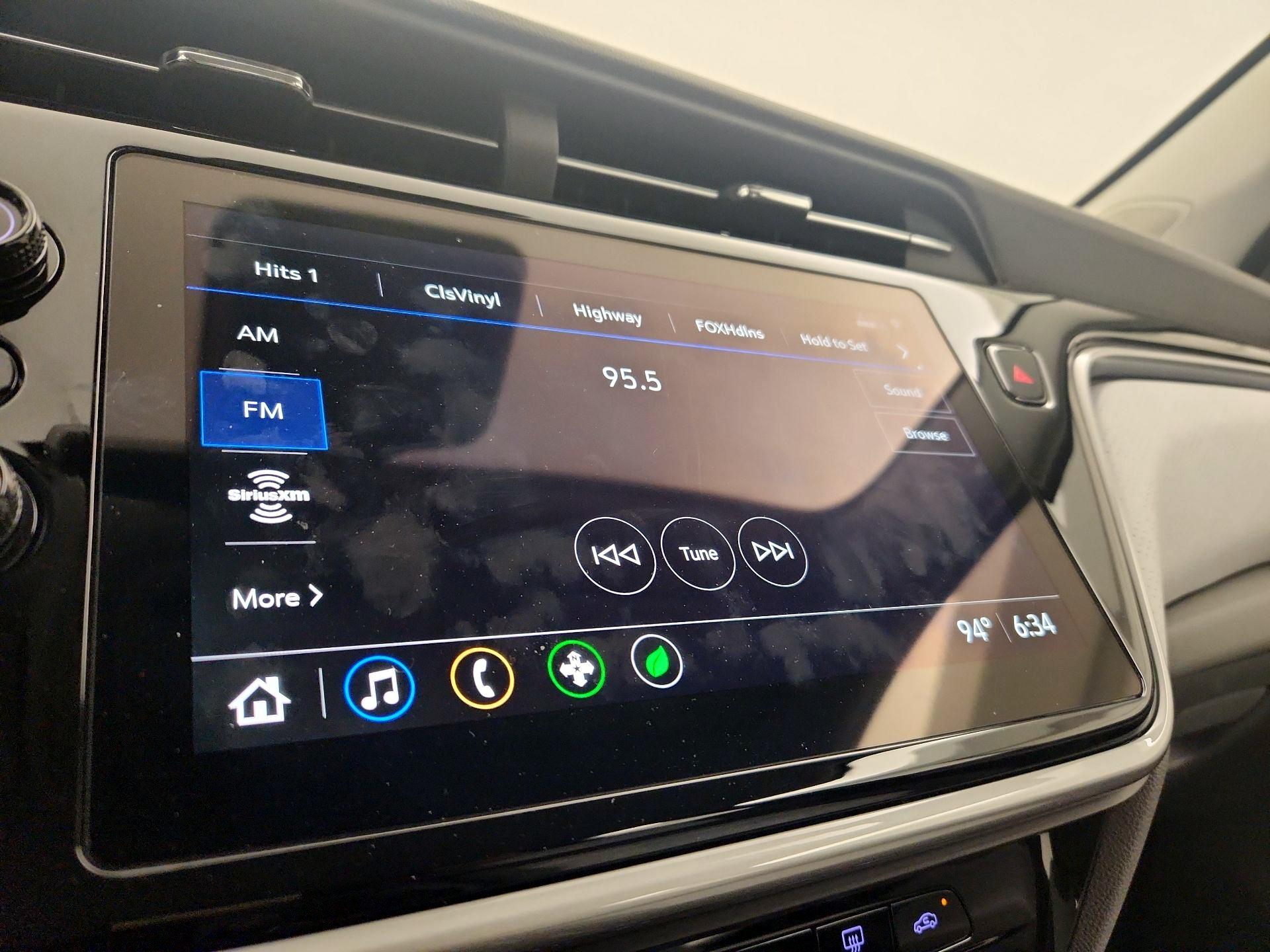 Thumbnail: 2023 Chevrolet Bolt EUV - 15