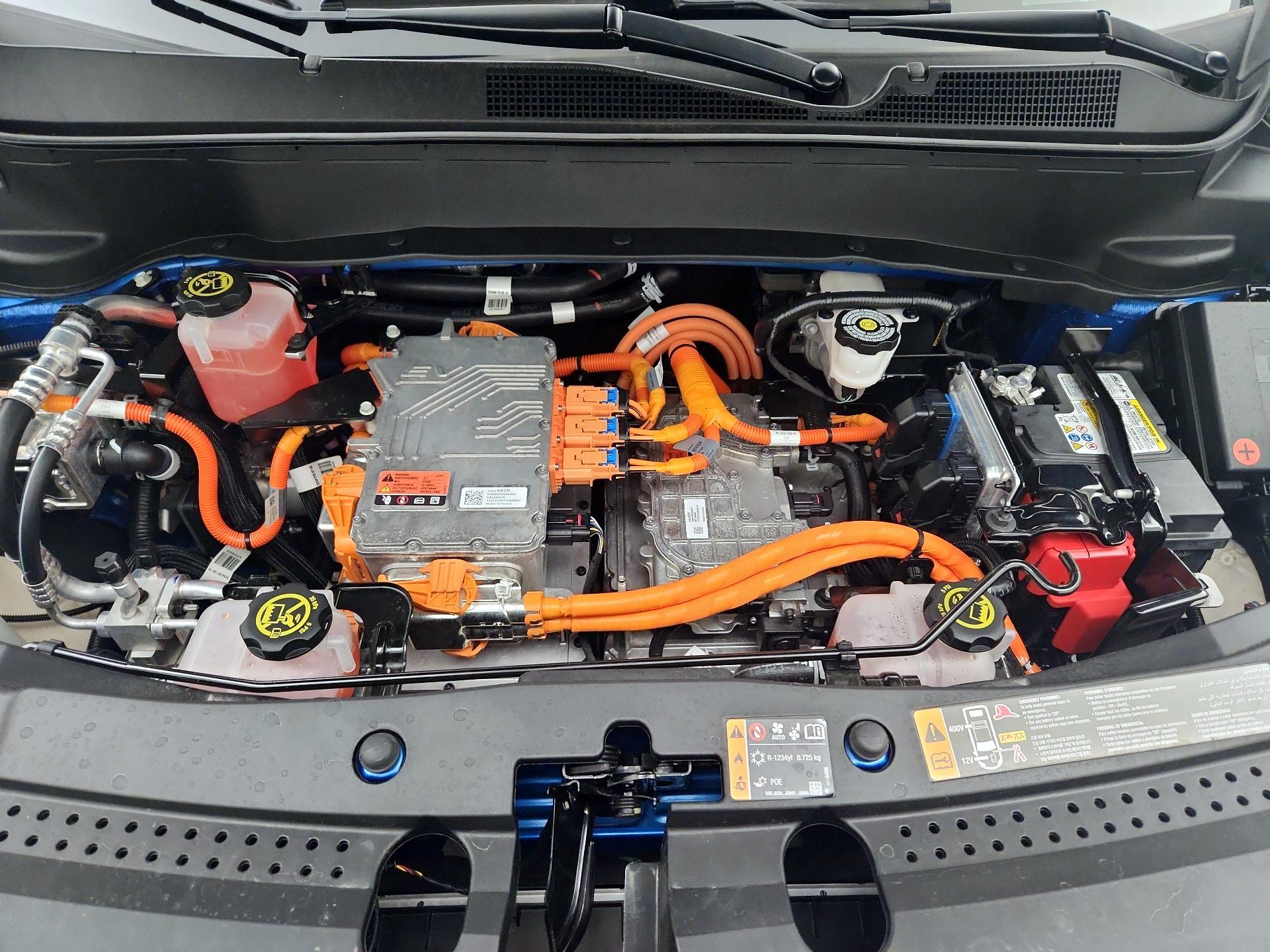 Thumbnail: 2023 Chevrolet Bolt EUV - 20
