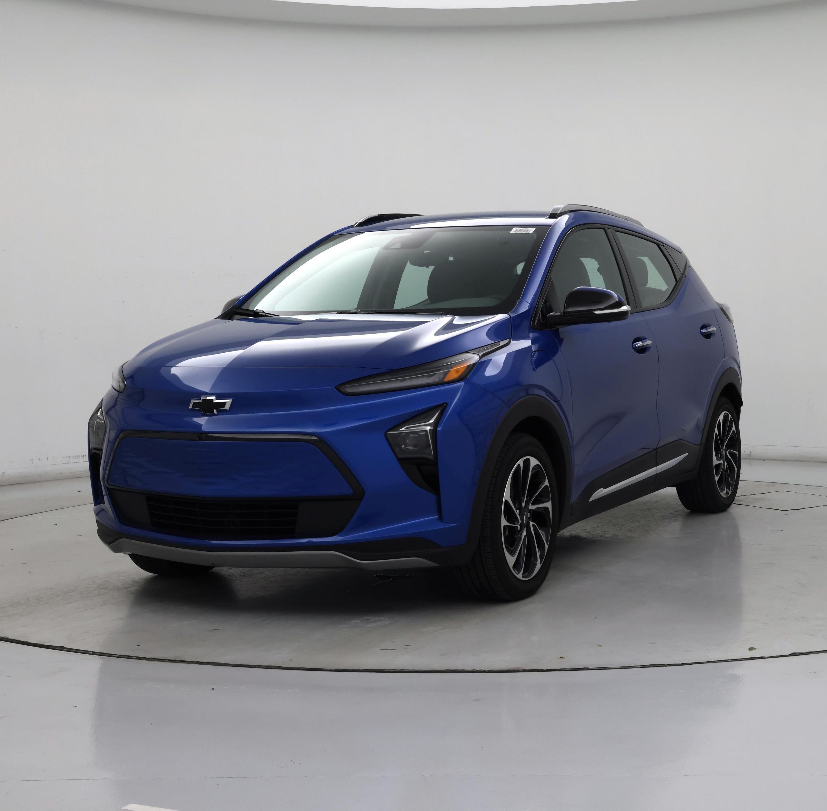 Thumbnail: 2023 Chevrolet Bolt EUV - 4