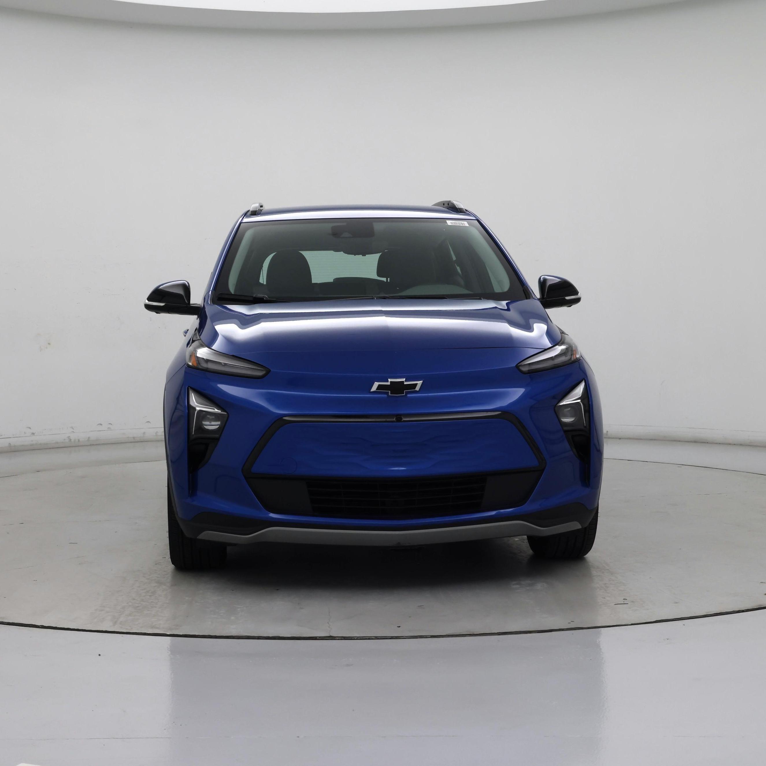 Thumbnail: 2023 Chevrolet Bolt EUV - 5