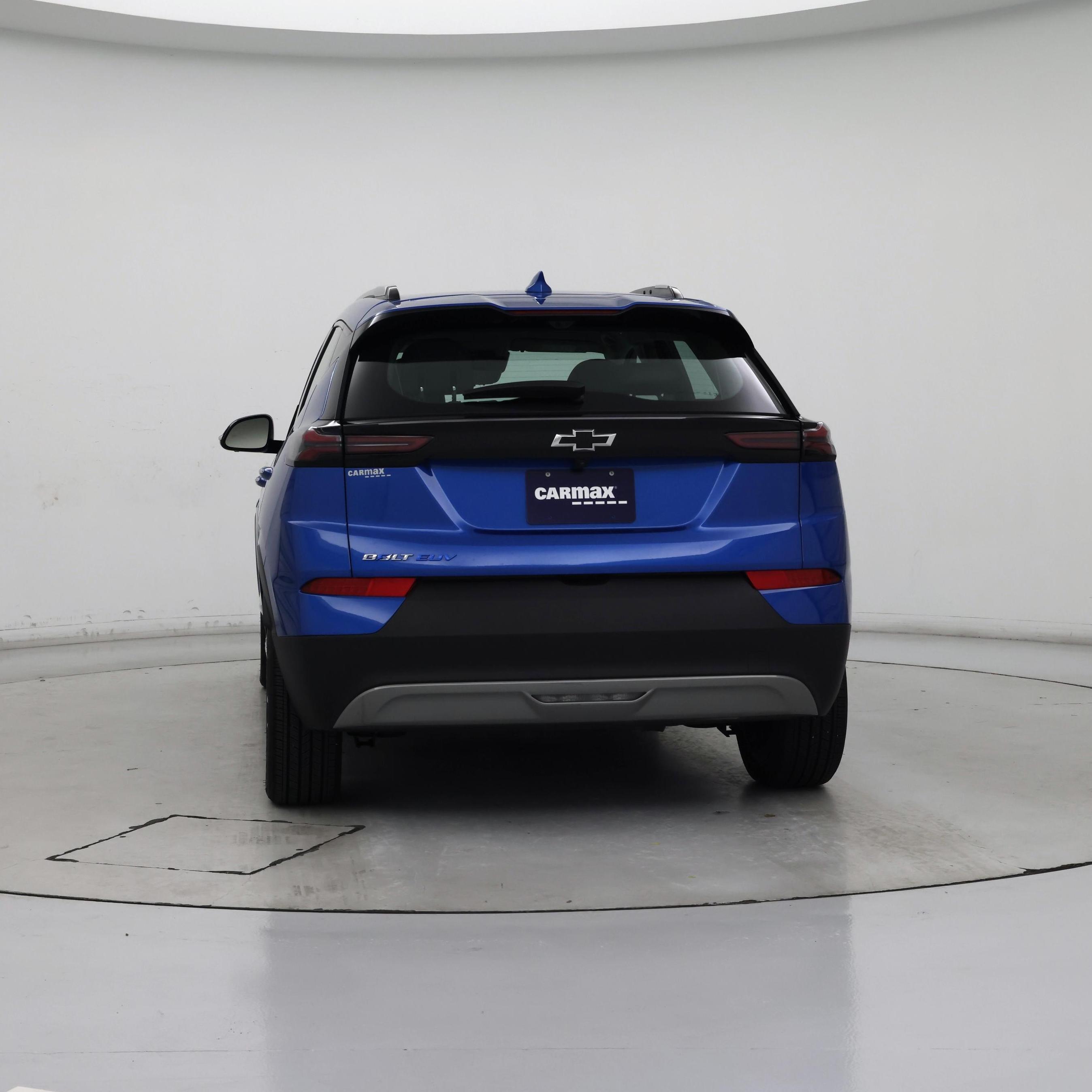 Thumbnail: 2023 Chevrolet Bolt EUV - 6