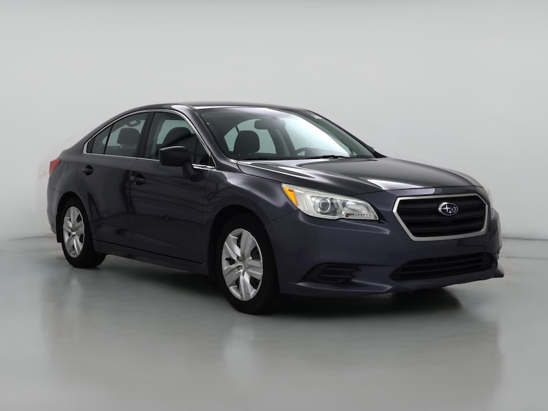 2015 Subaru Legacy  -
                  Las Vegas, NV
