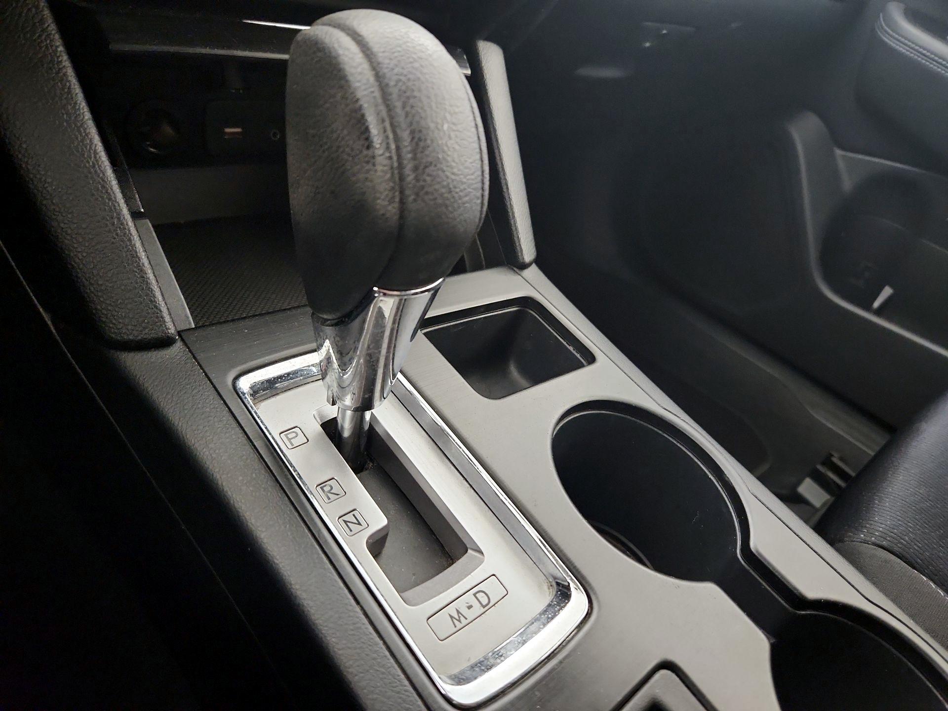 Thumbnail: 2015 Subaru Legacy - 17