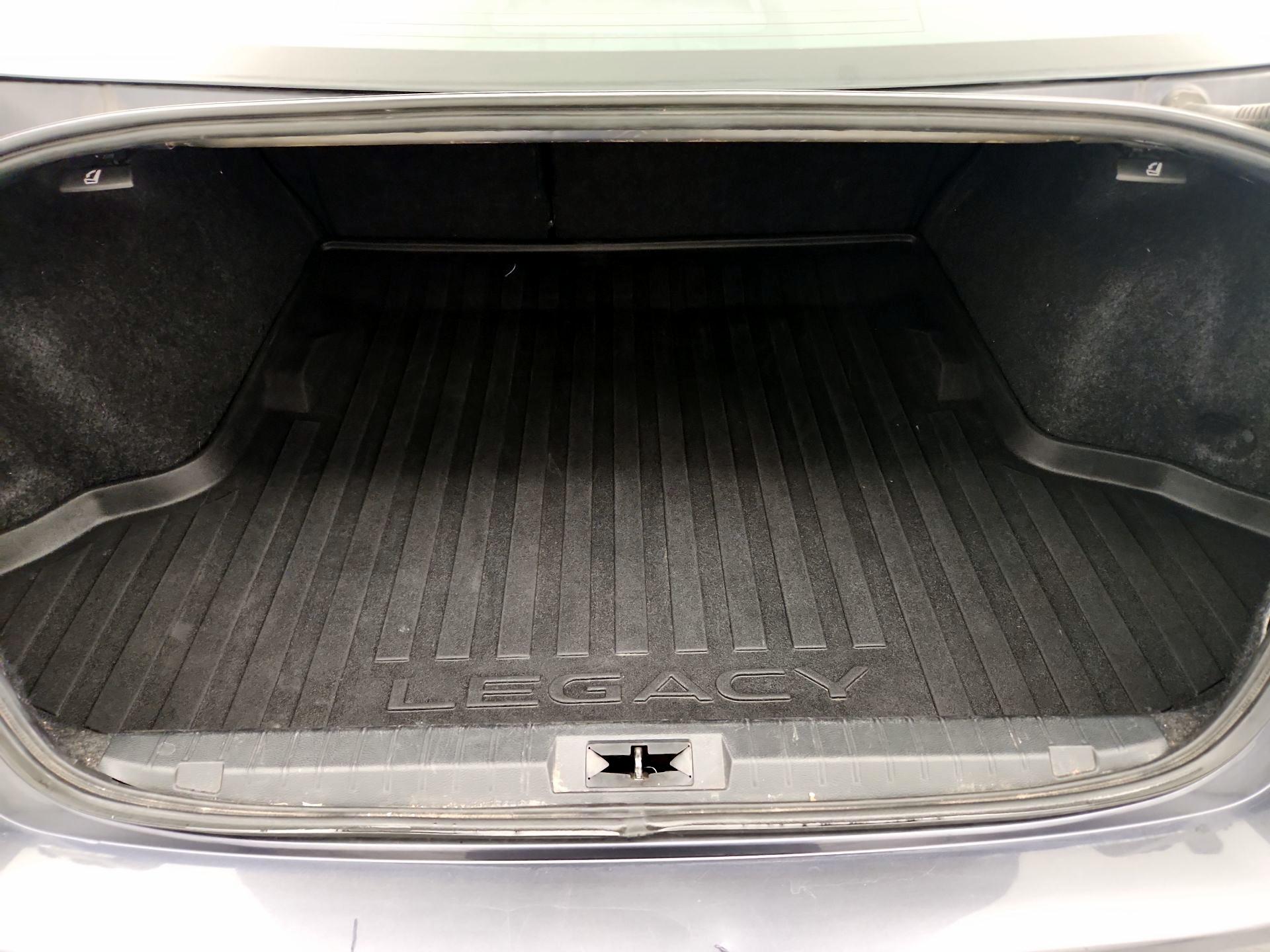 Thumbnail: 2015 Subaru Legacy - 20