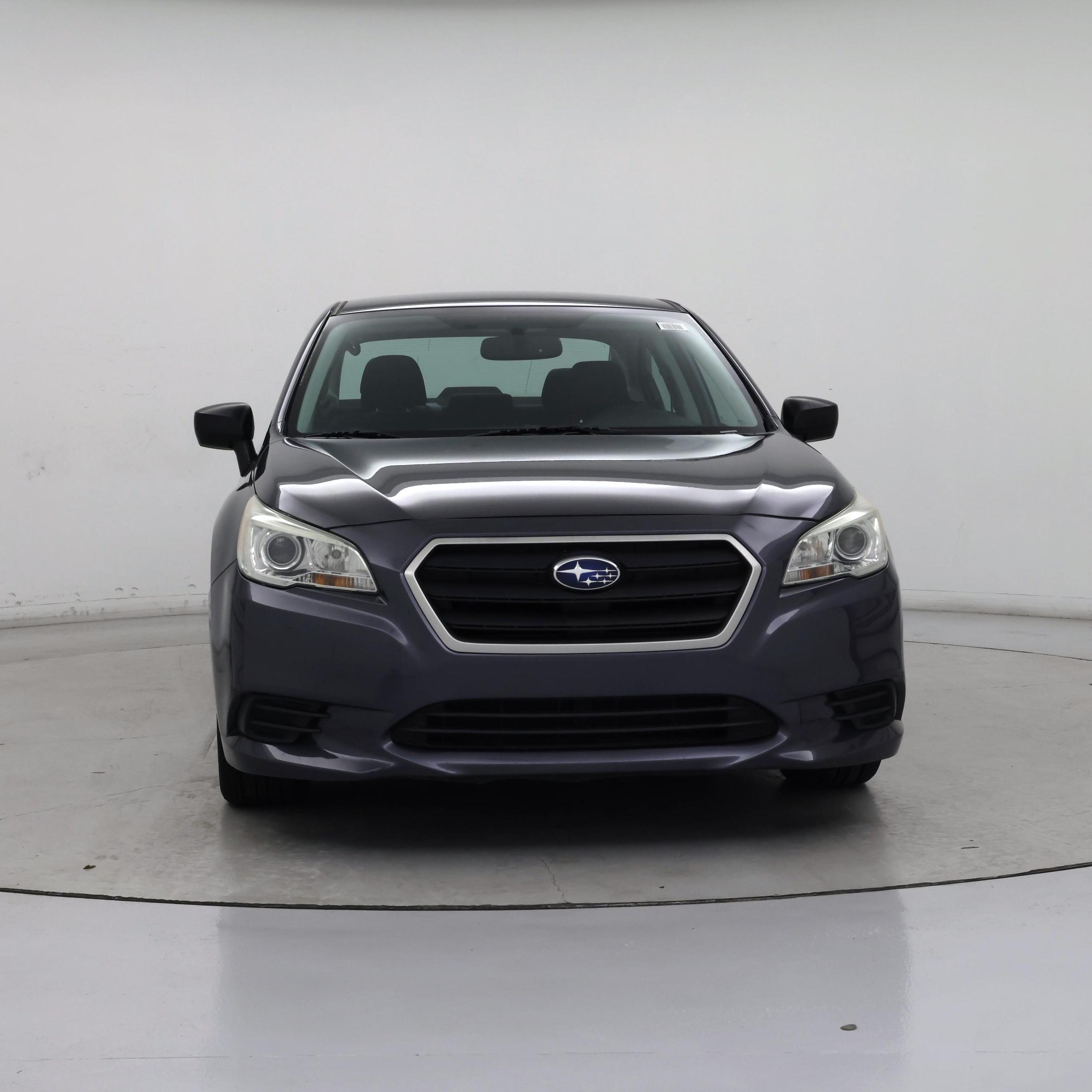 Thumbnail: 2015 Subaru Legacy - 5