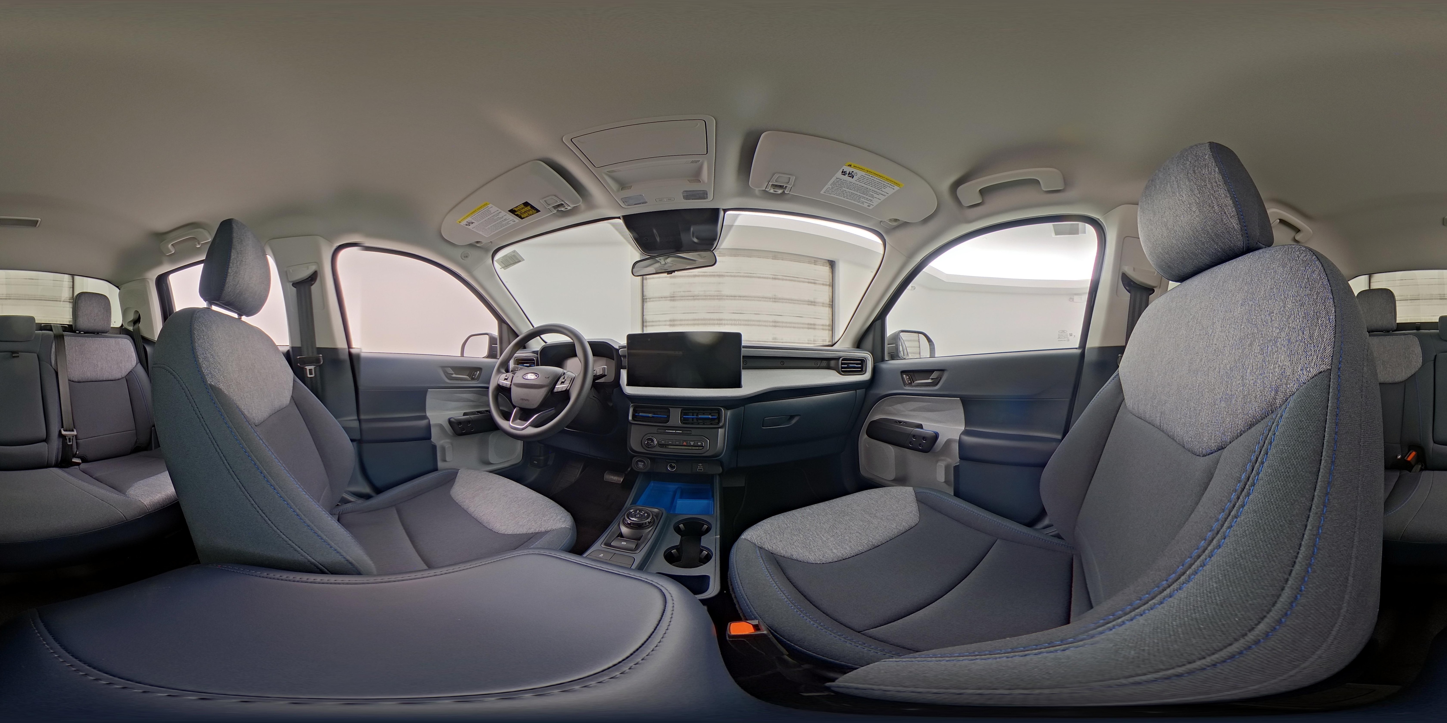 2025 Ford Maverick XLT - Photo 24