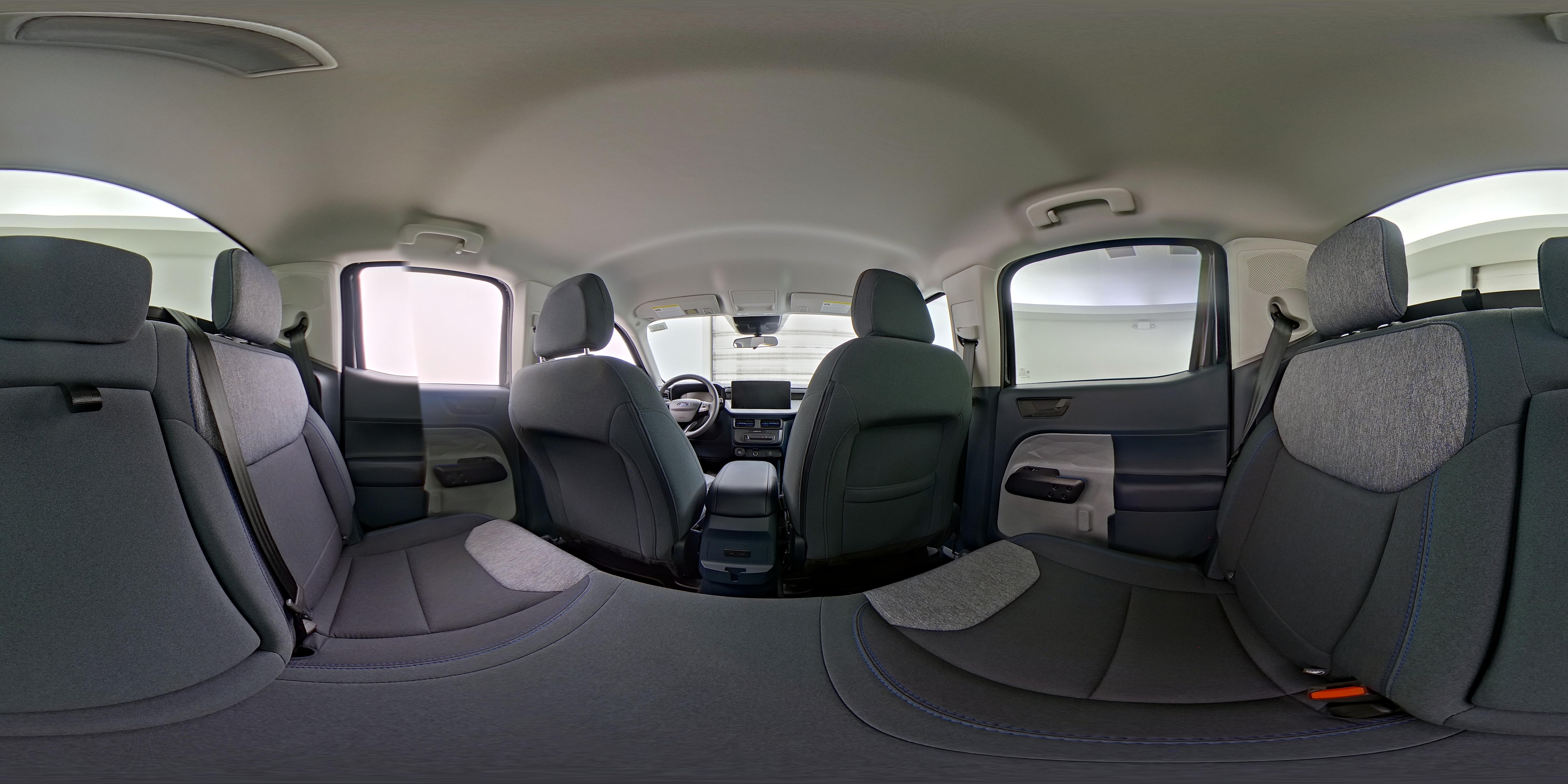 2025 Ford Maverick XLT - Photo 25