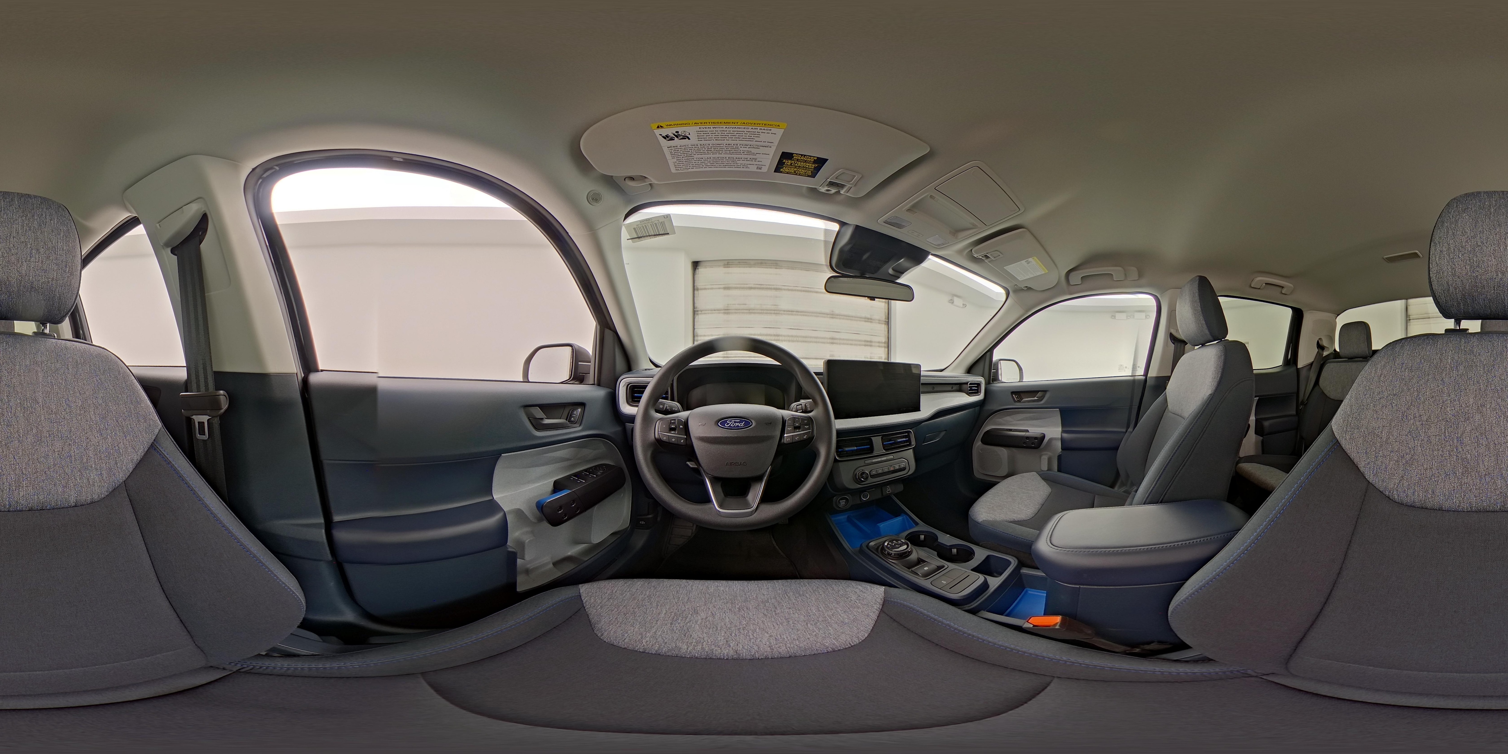 2025 Ford Maverick XLT - Photo 26