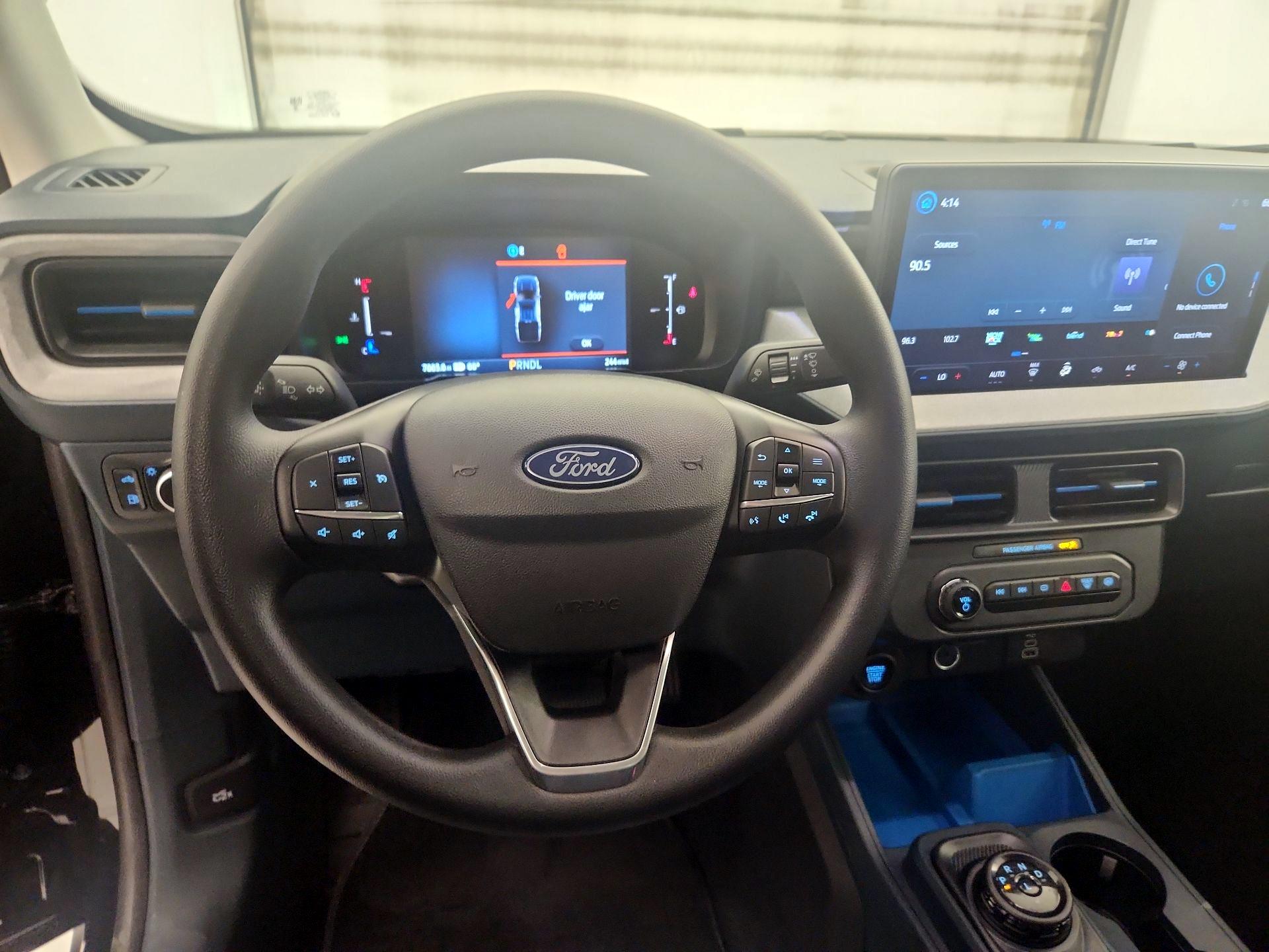 Thumbnail: 2025 Ford Maverick - 10