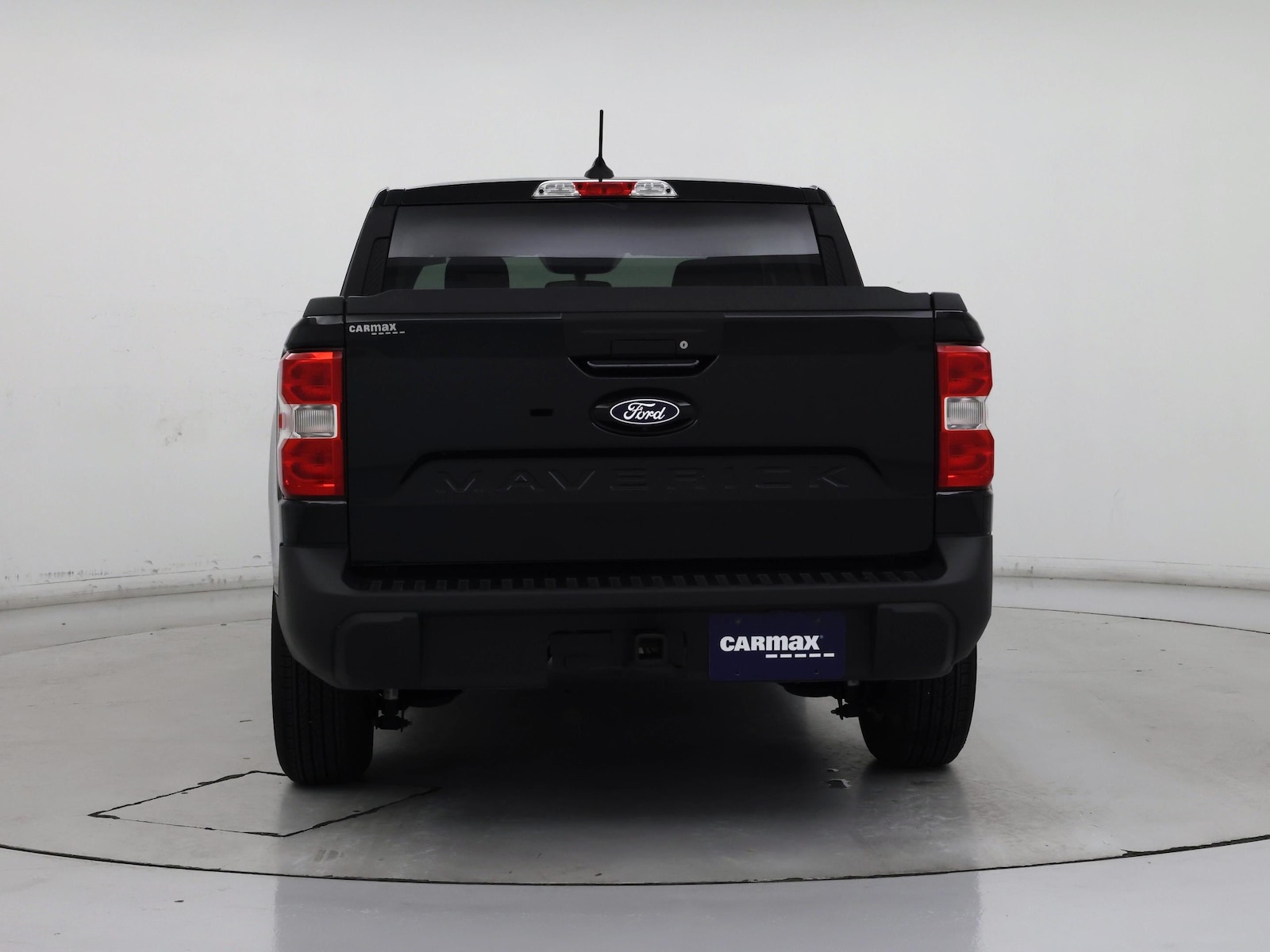 2025 Ford Maverick XLT - Photo 7