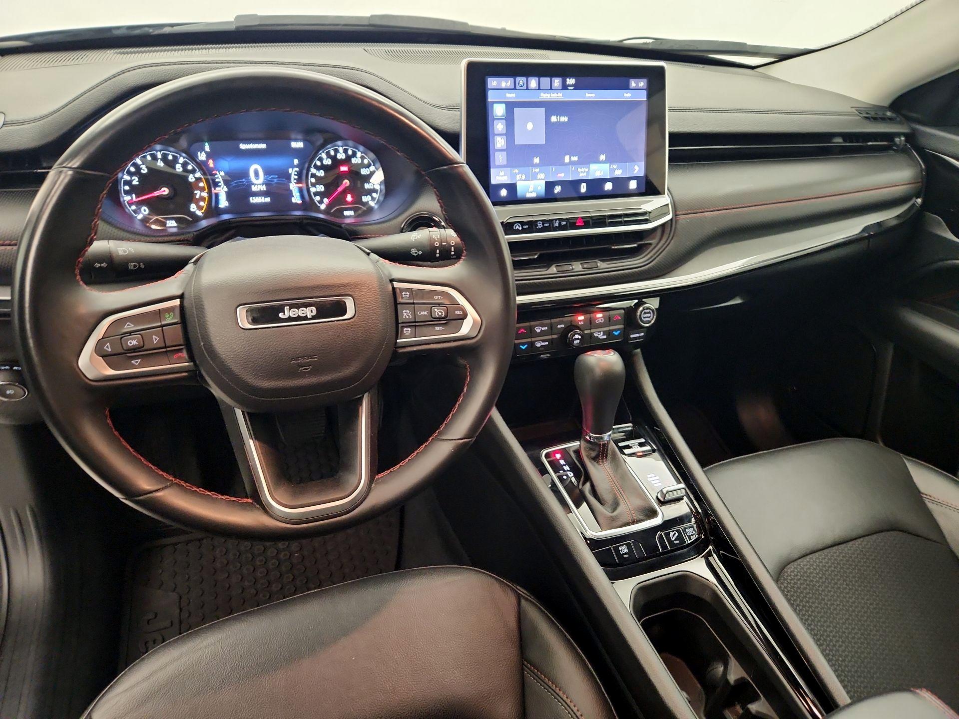 Thumbnail: 2022 Jeep Compass - 9