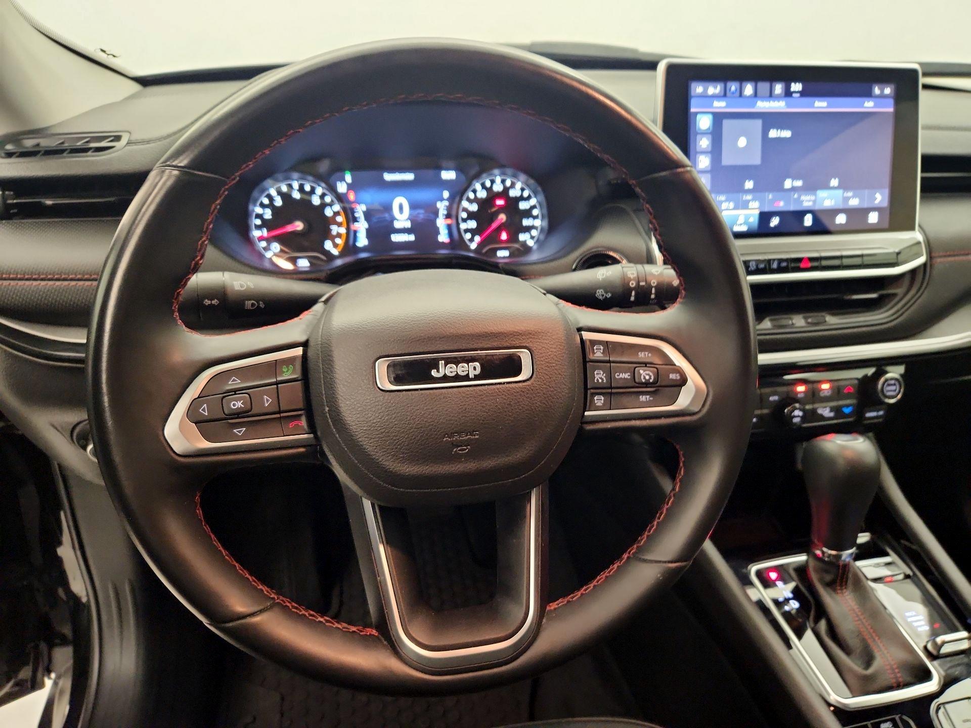 Thumbnail: 2022 Jeep Compass - 10