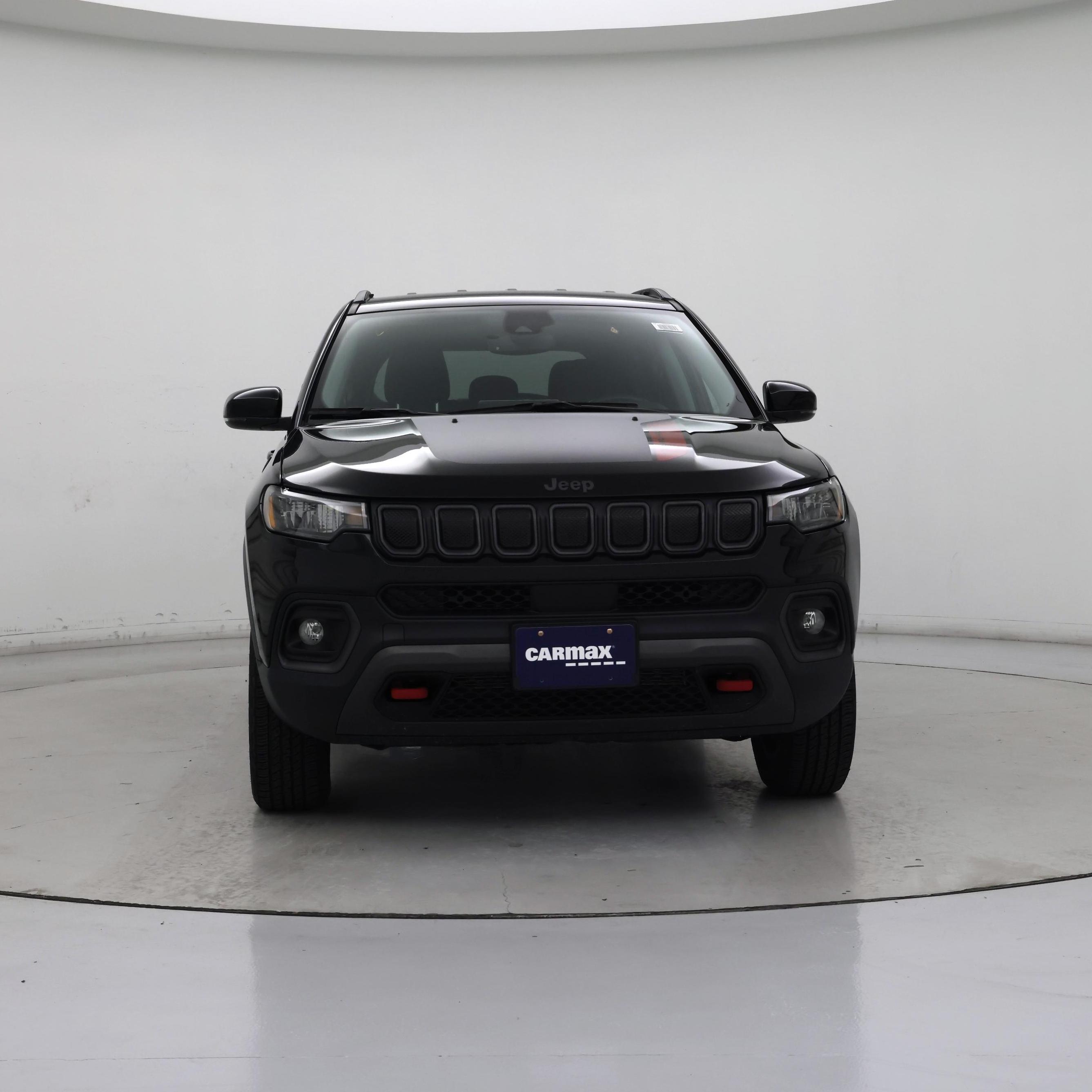 Thumbnail: 2022 Jeep Compass - 5